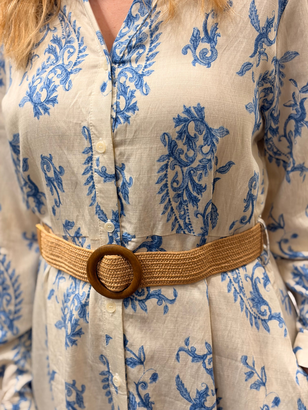 Robe DROSAY