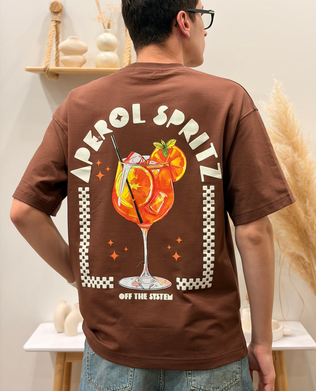 T-shirt DAKAR