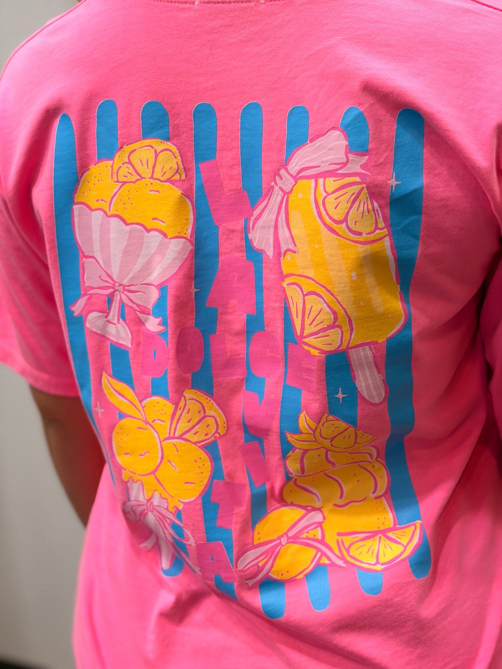 T-shirt DALLERINI