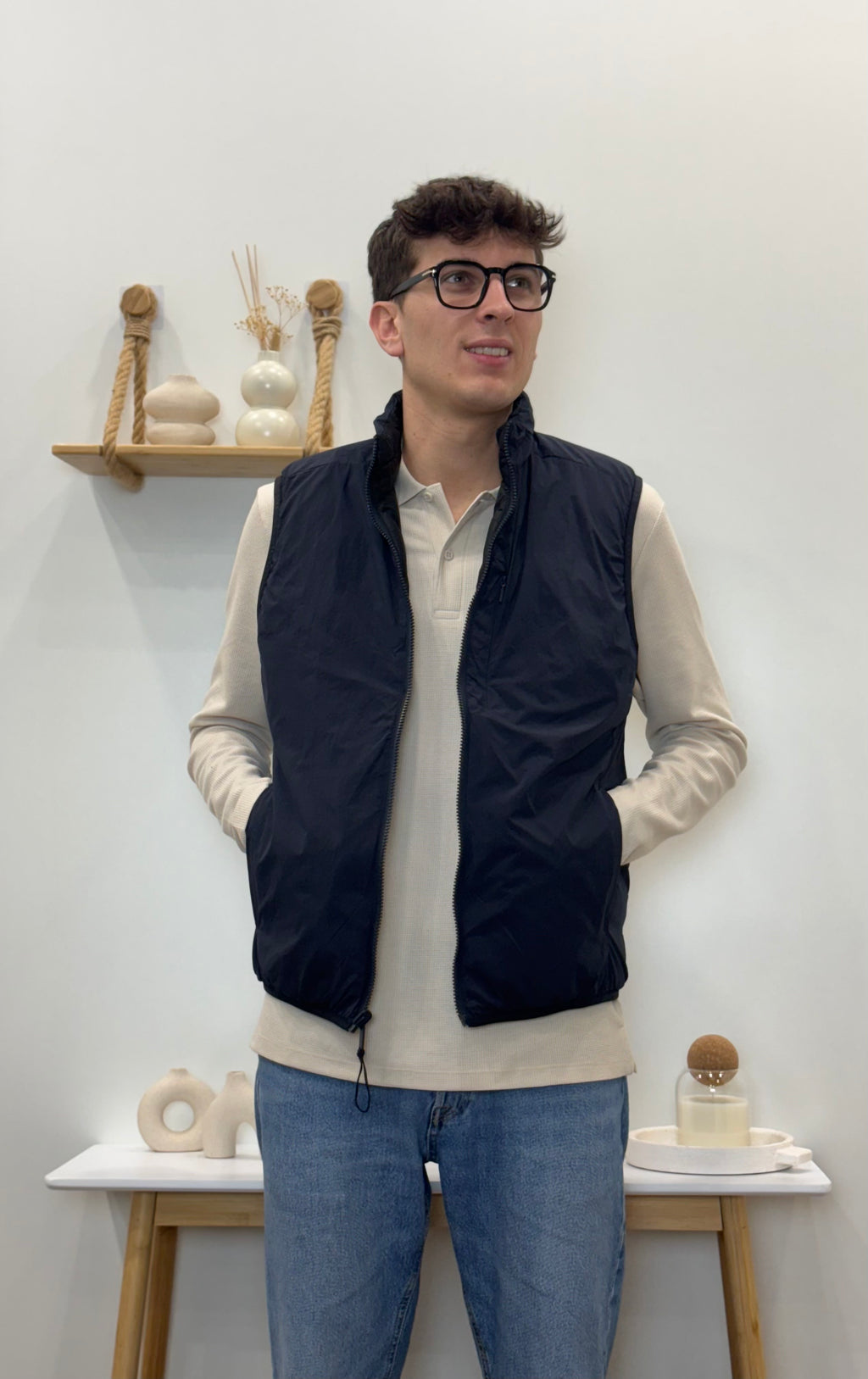 Veste JAKE