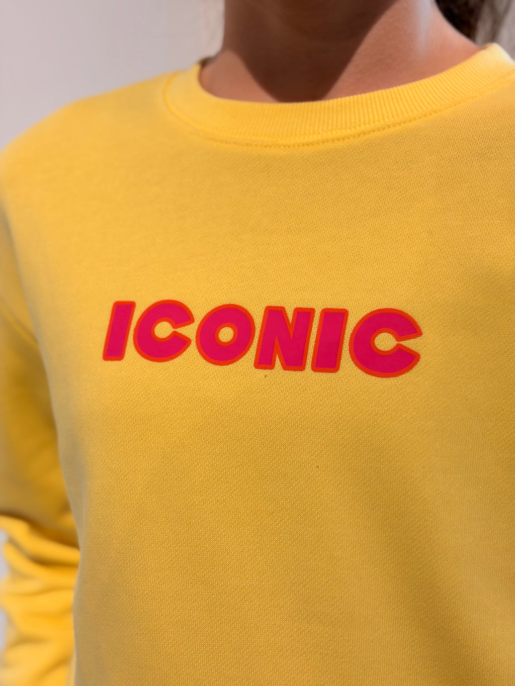 Sweat ICONIC