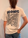 T-shirt ICONIC