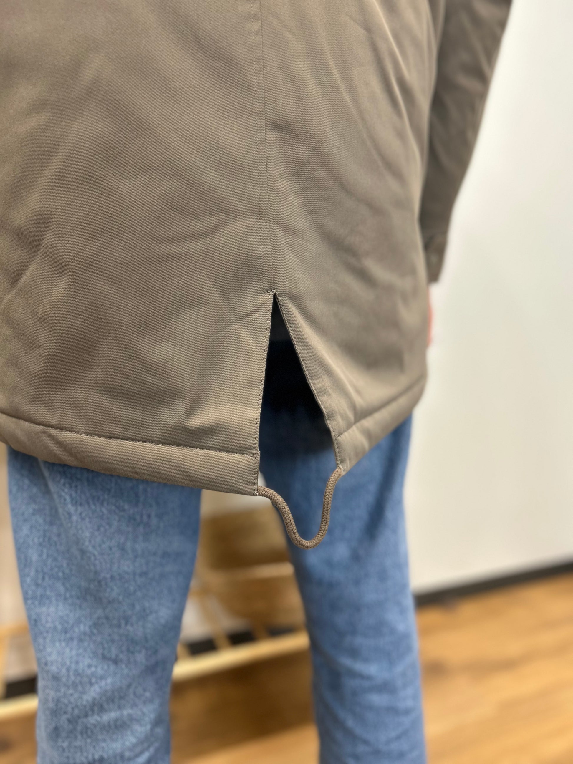 Manteau ALEXANDER