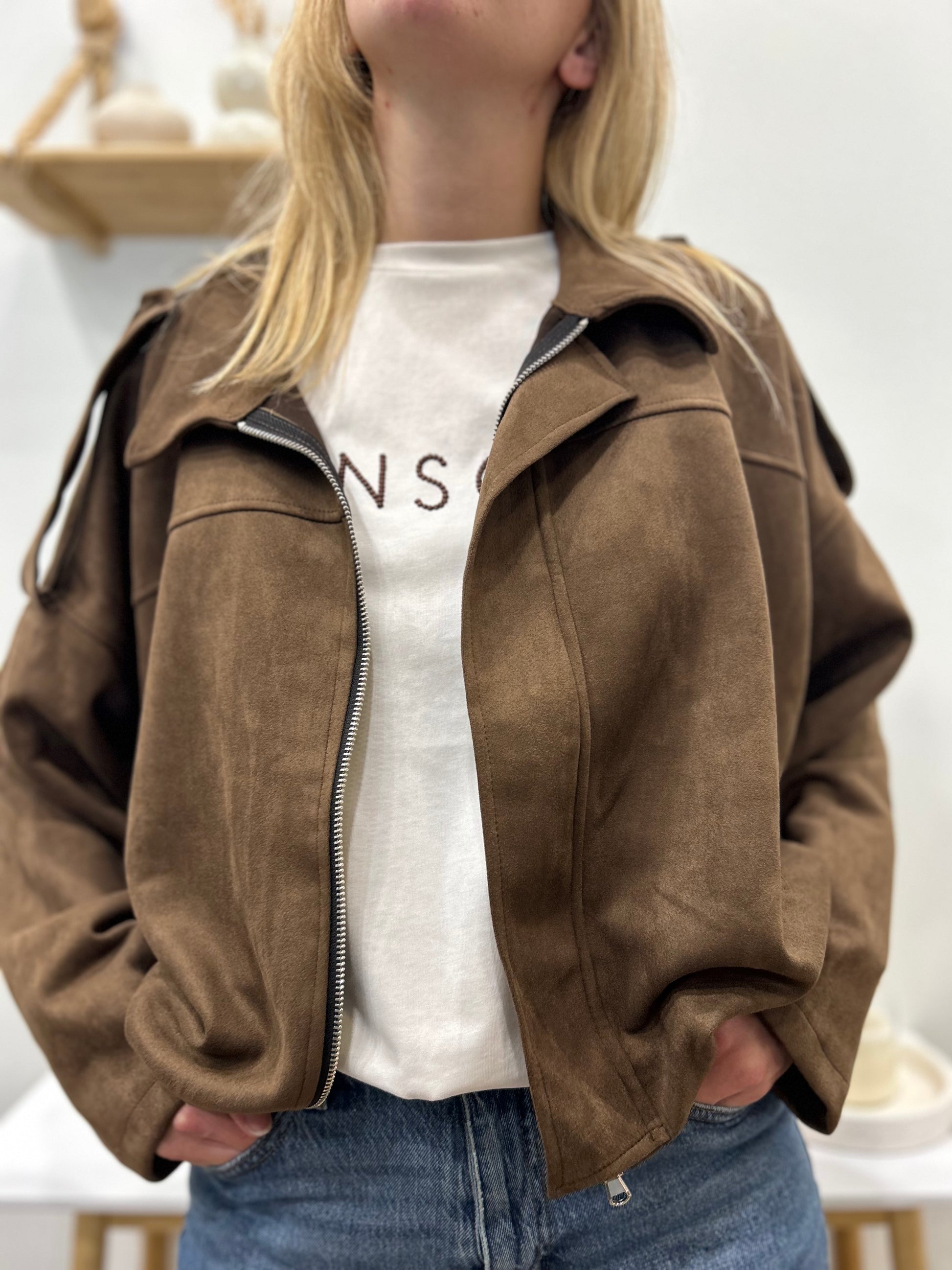 Veste COUB
