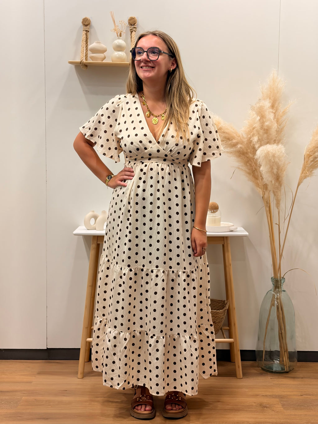 Robe DIPOIS