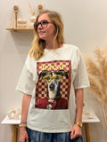 T-shirt DOSS