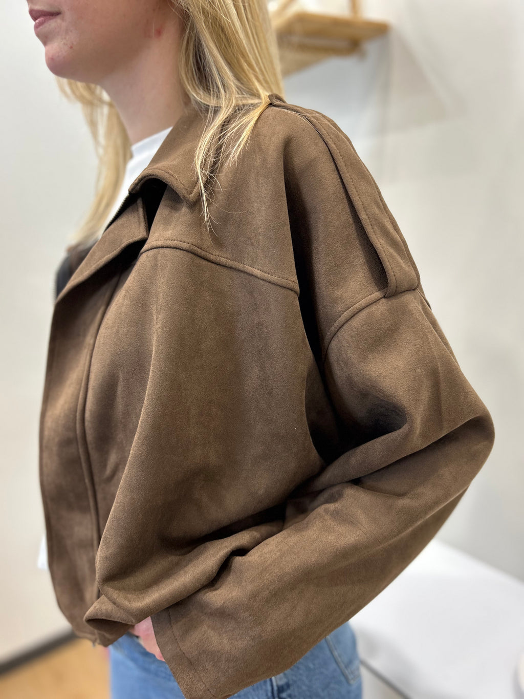 Veste COUB