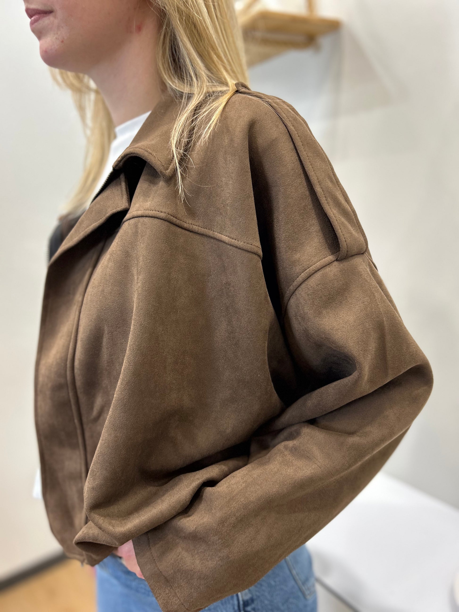 Veste COUB