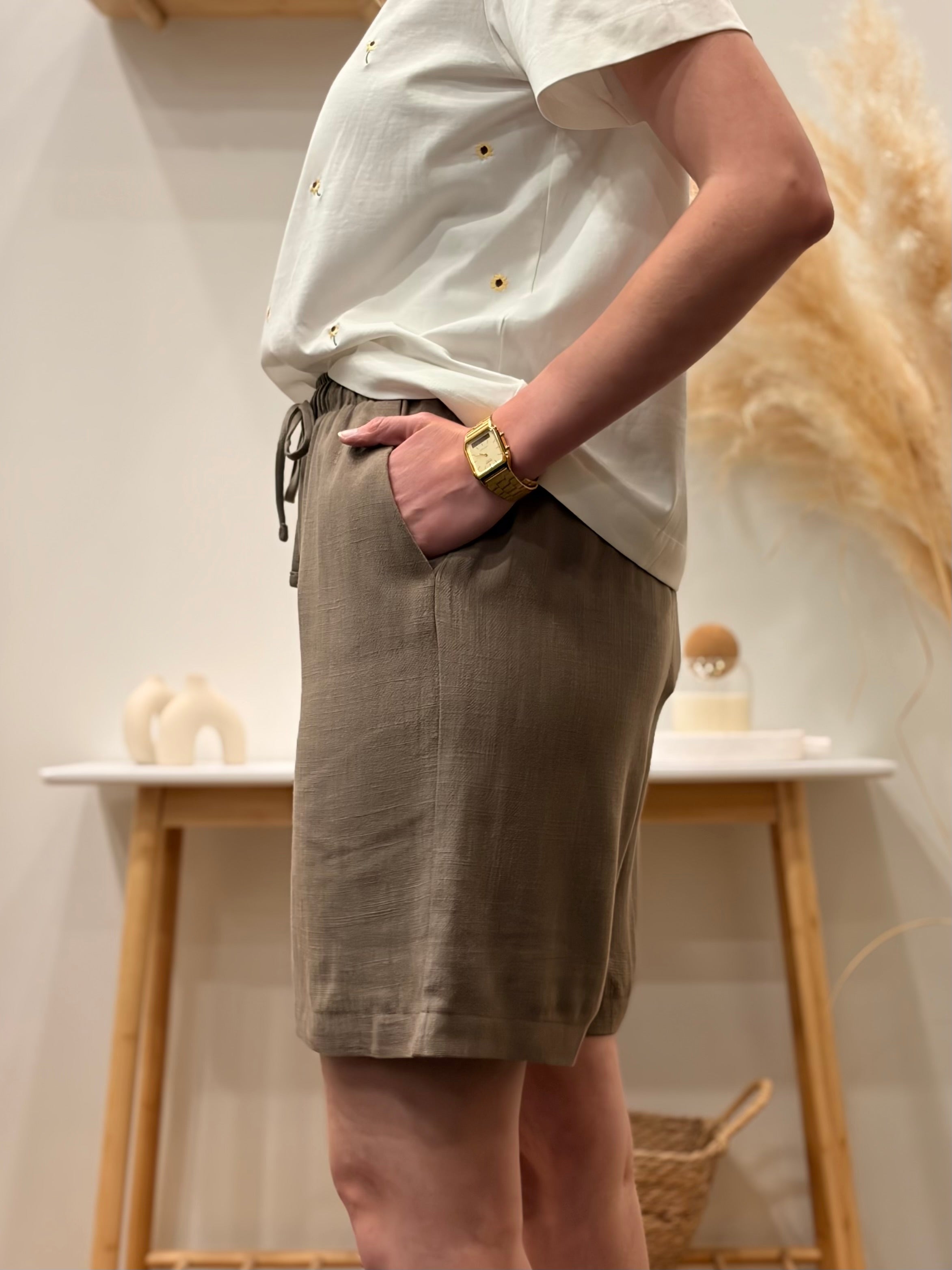 Short SIETSA