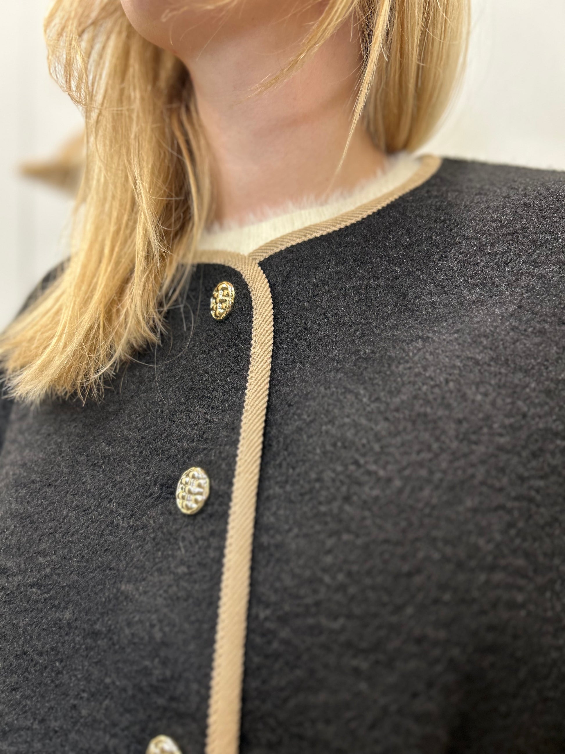 Veste NANNIE