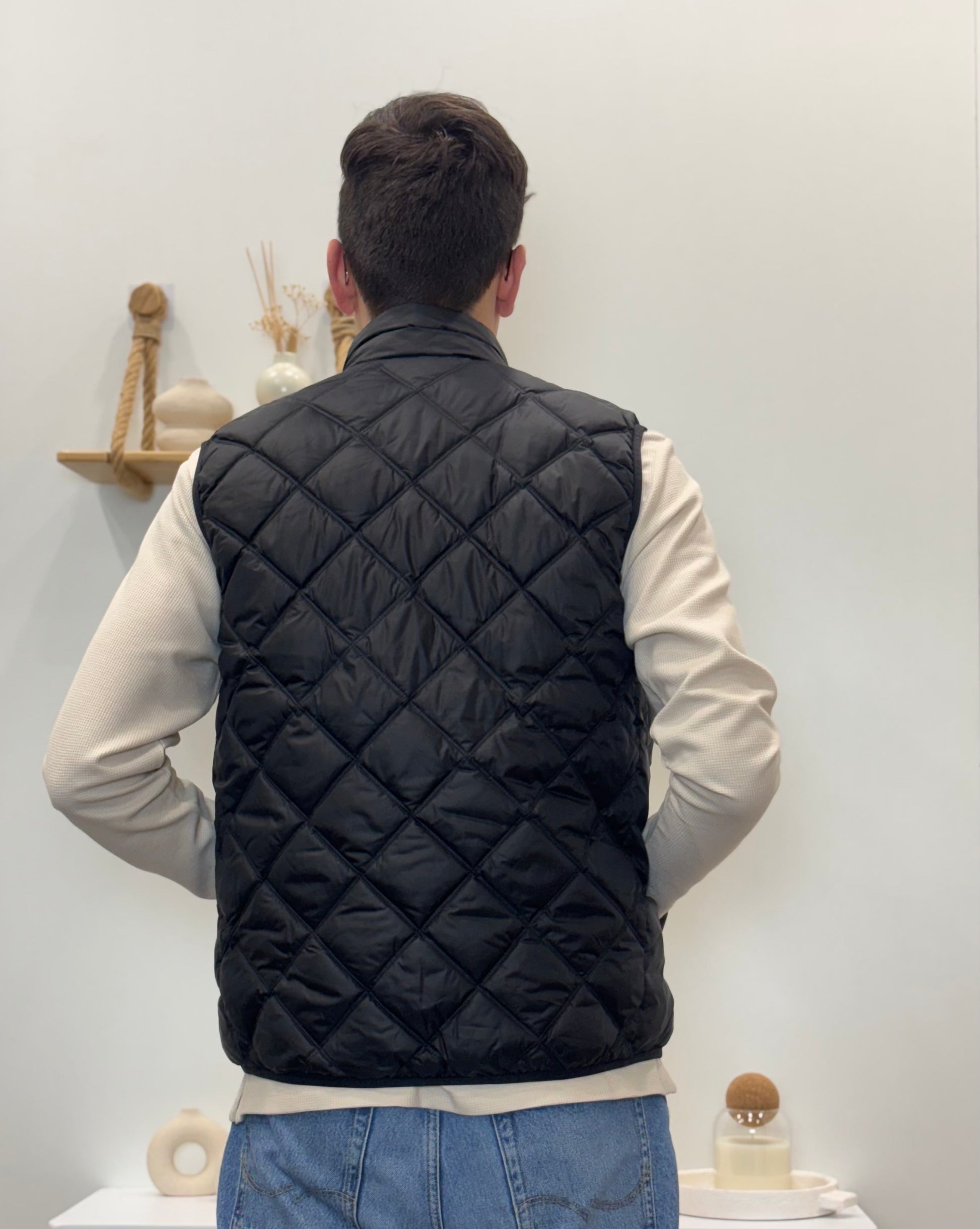 Veste JAKE