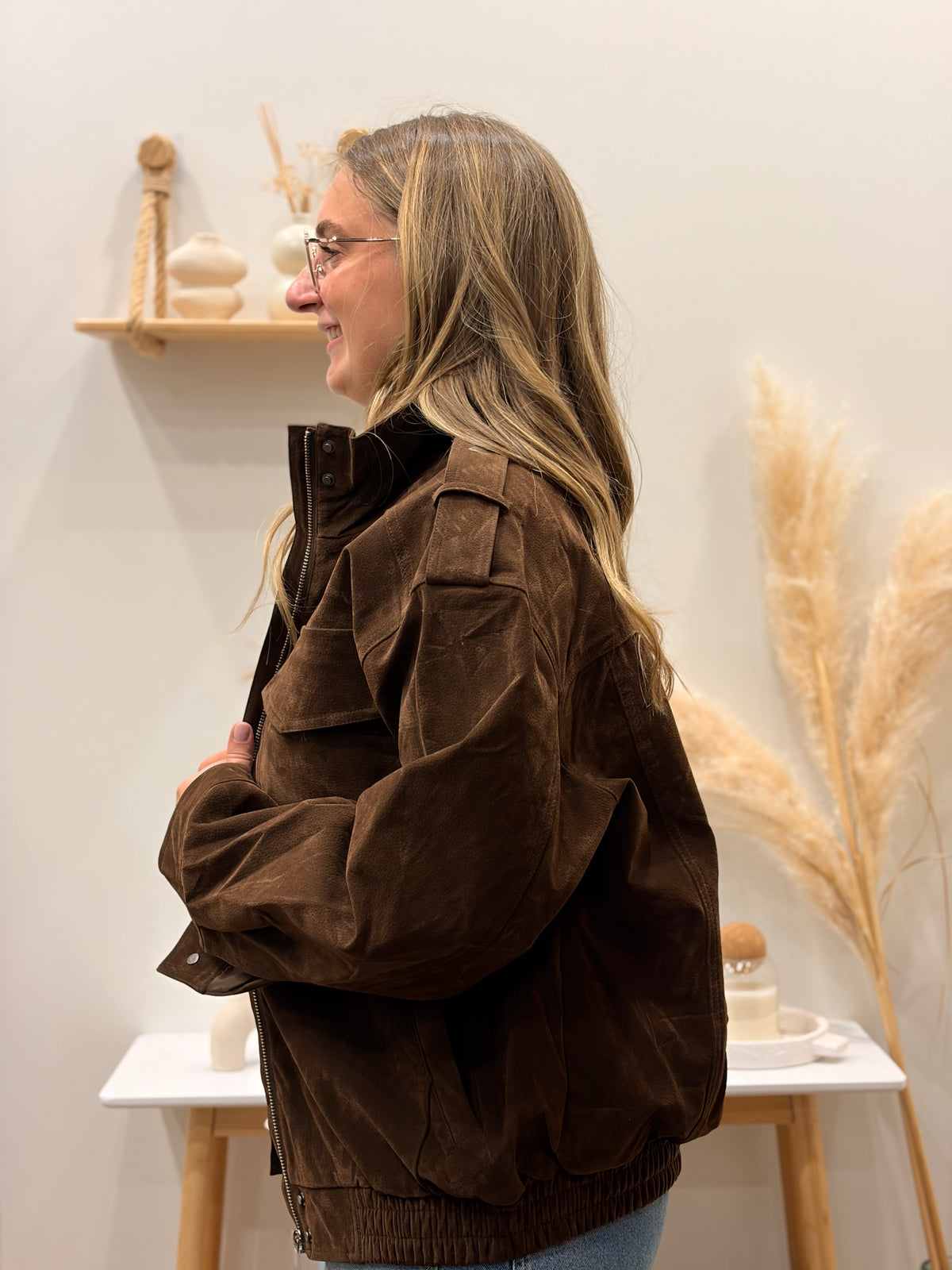 Veste DACUNHA