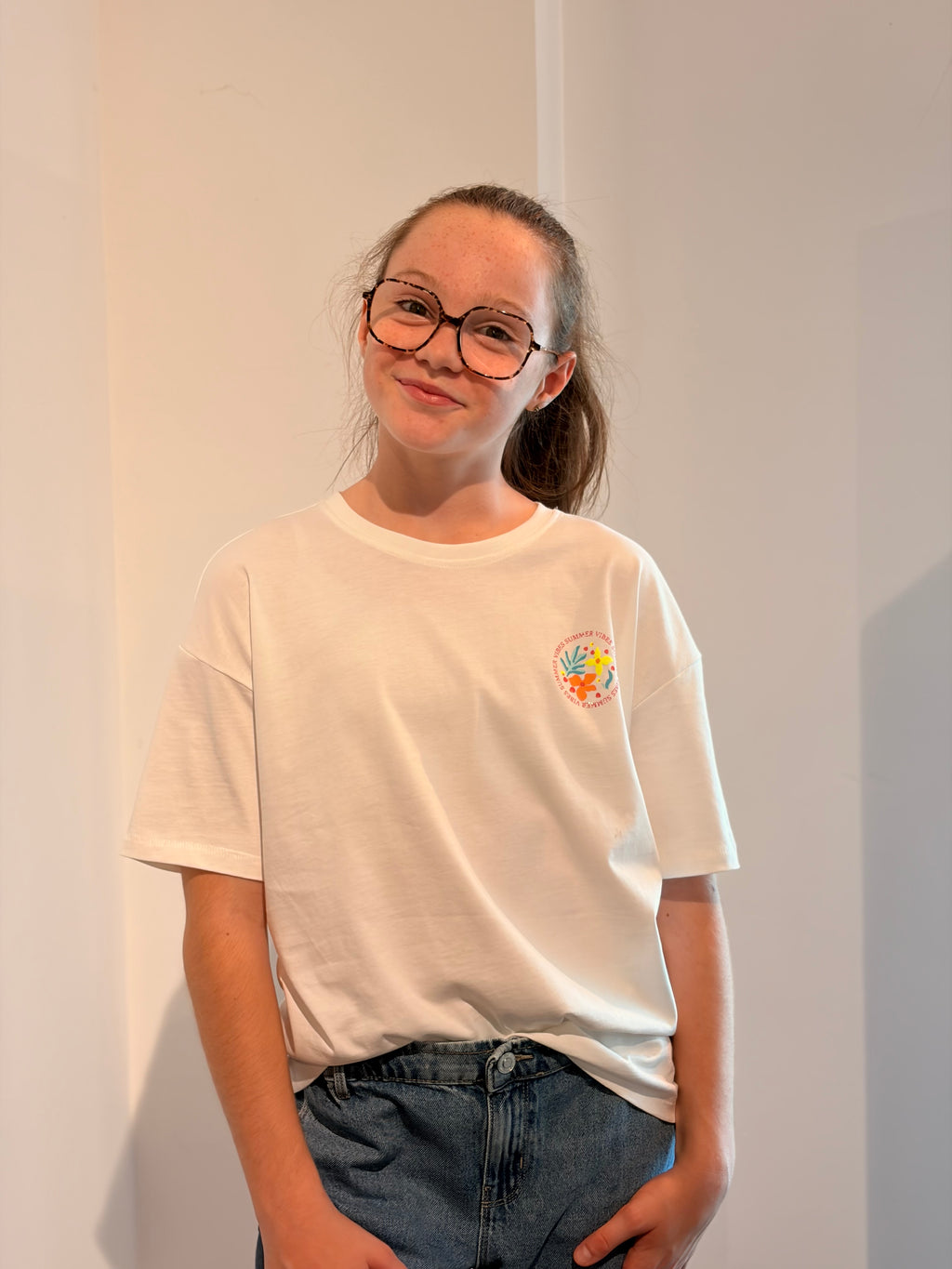 T-shirt HELENA