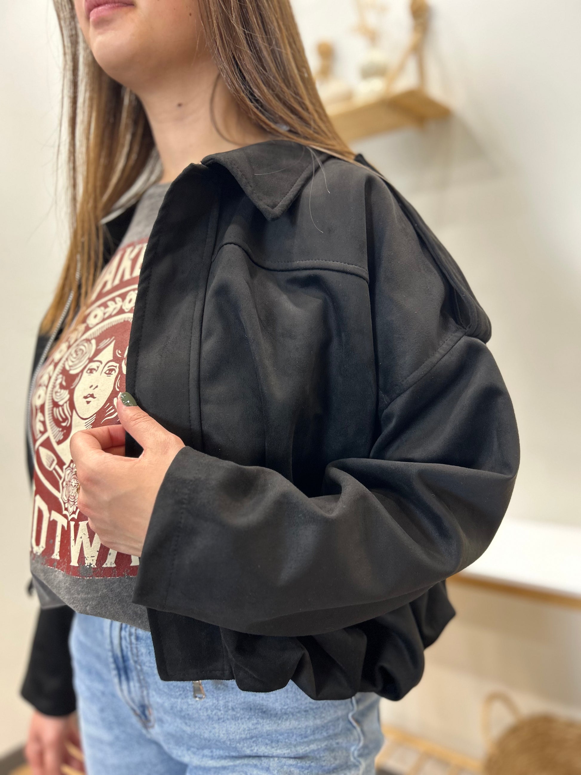 Veste COUB