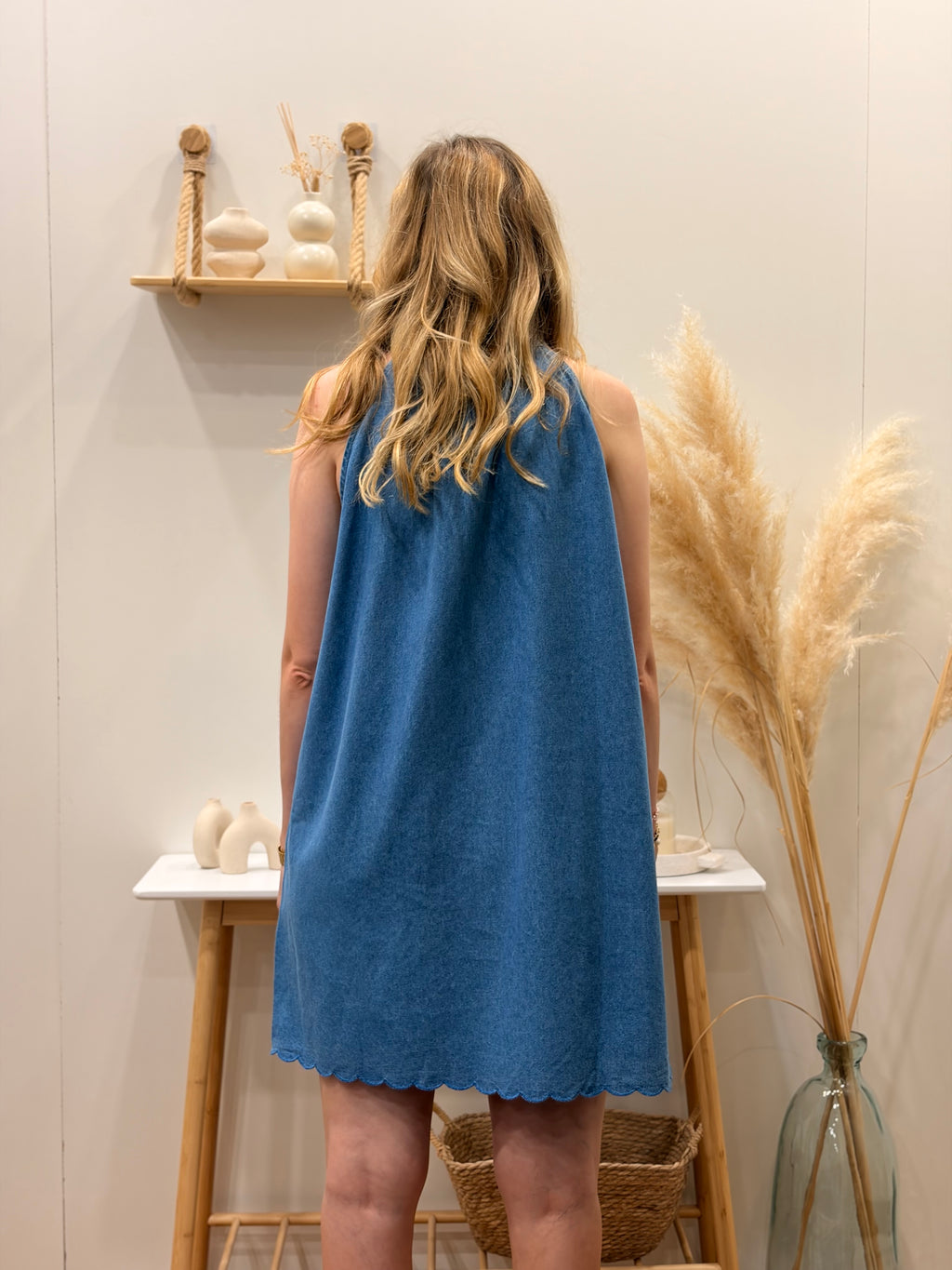 Robe DHIPPIE