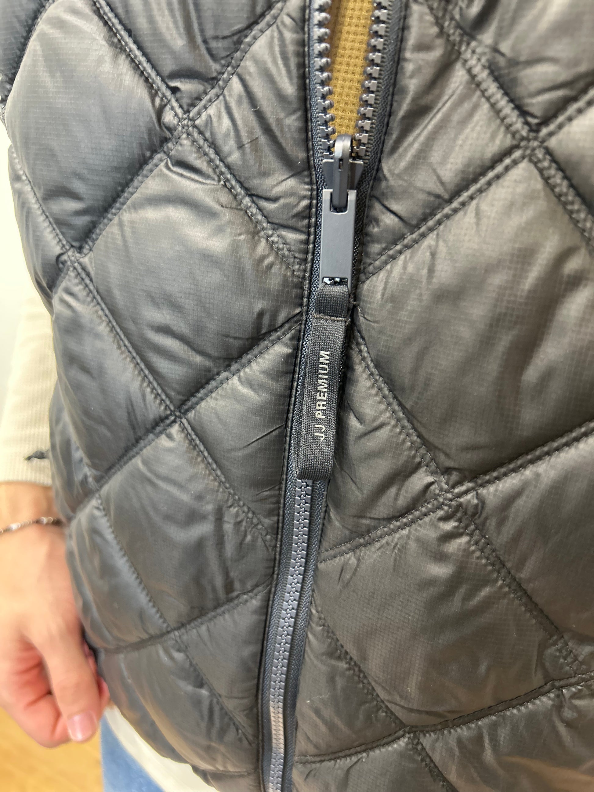 Veste JAKE
