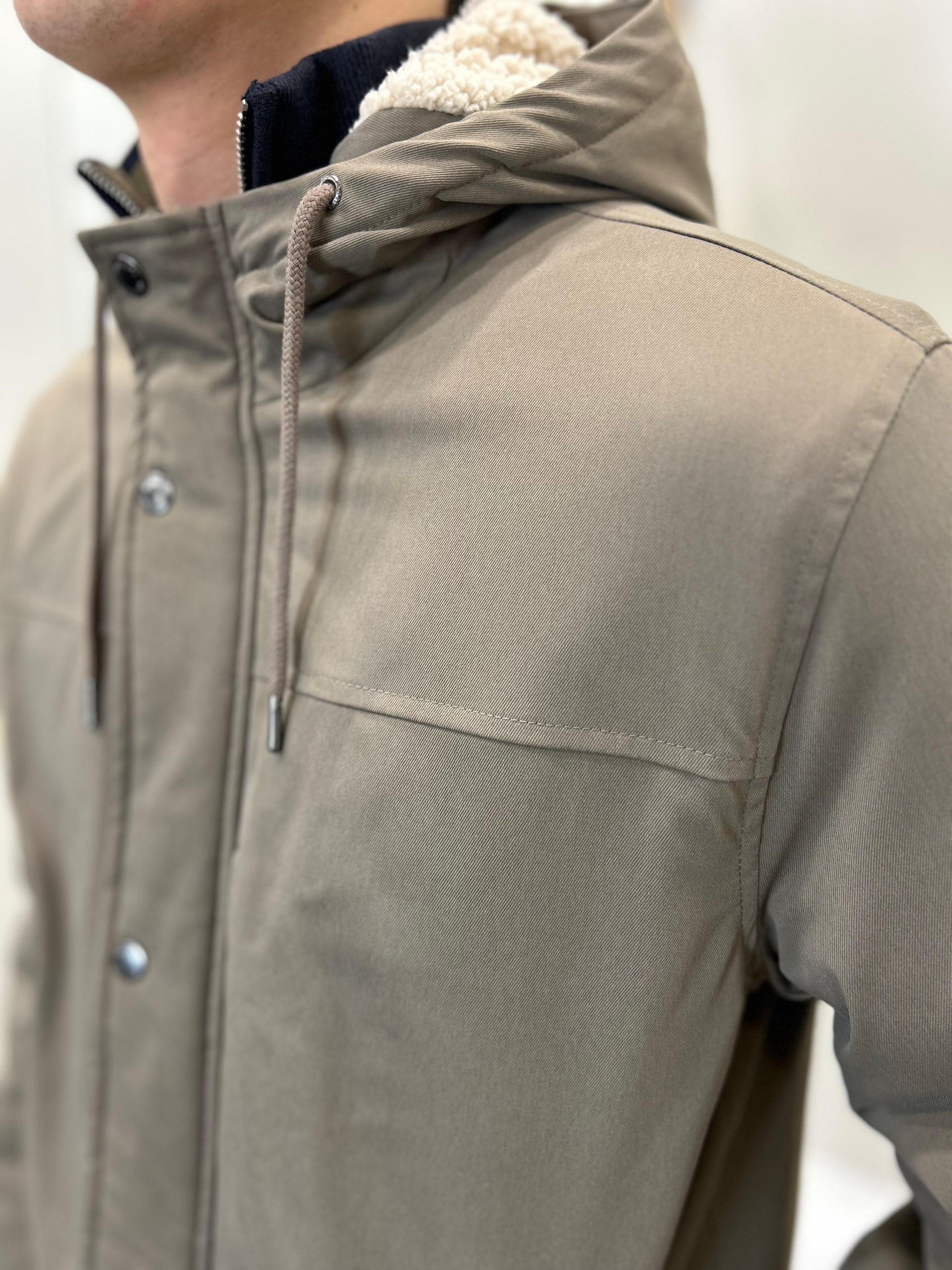 Manteau ALEXANDER