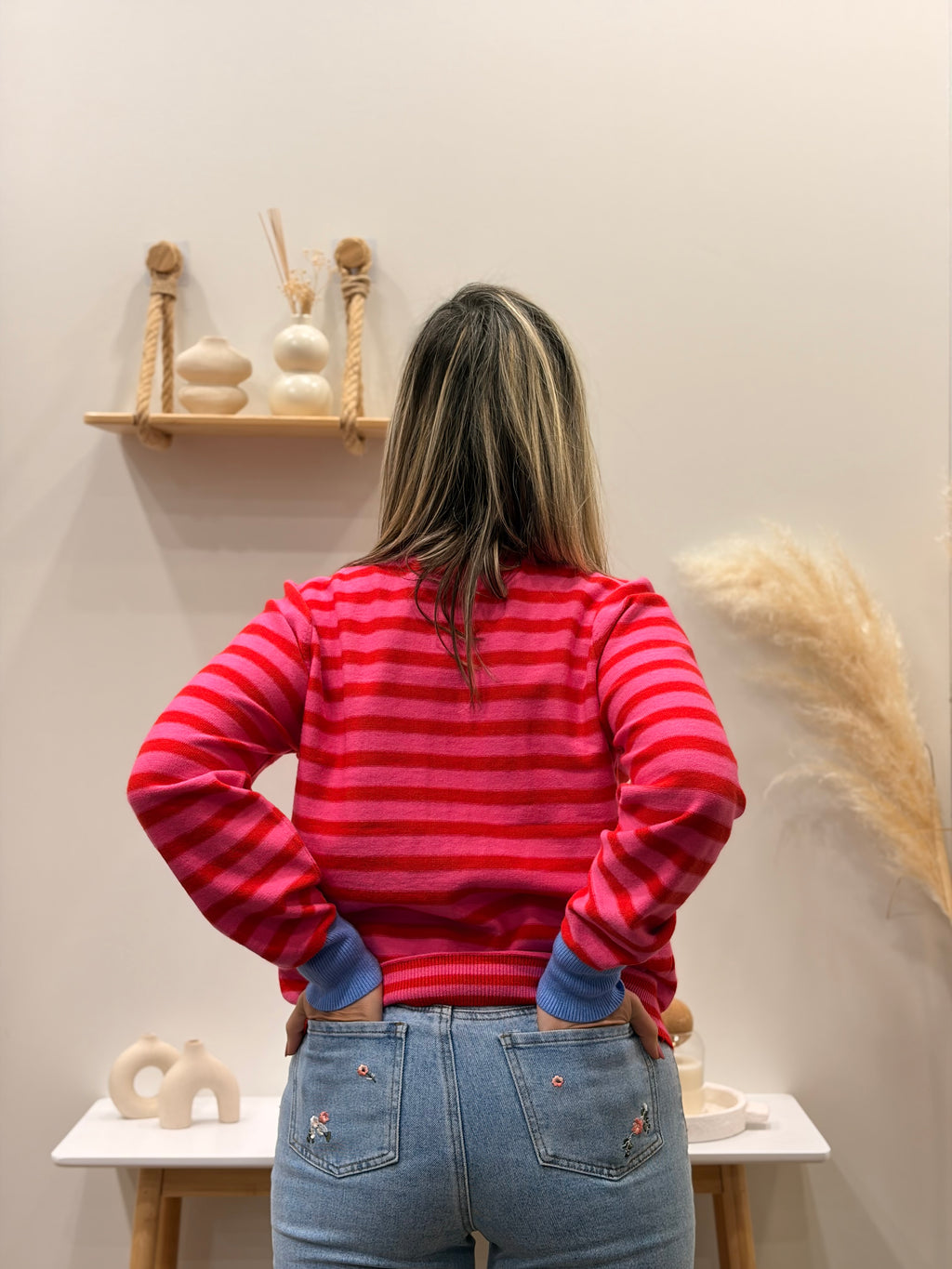 Gilet DUMOY