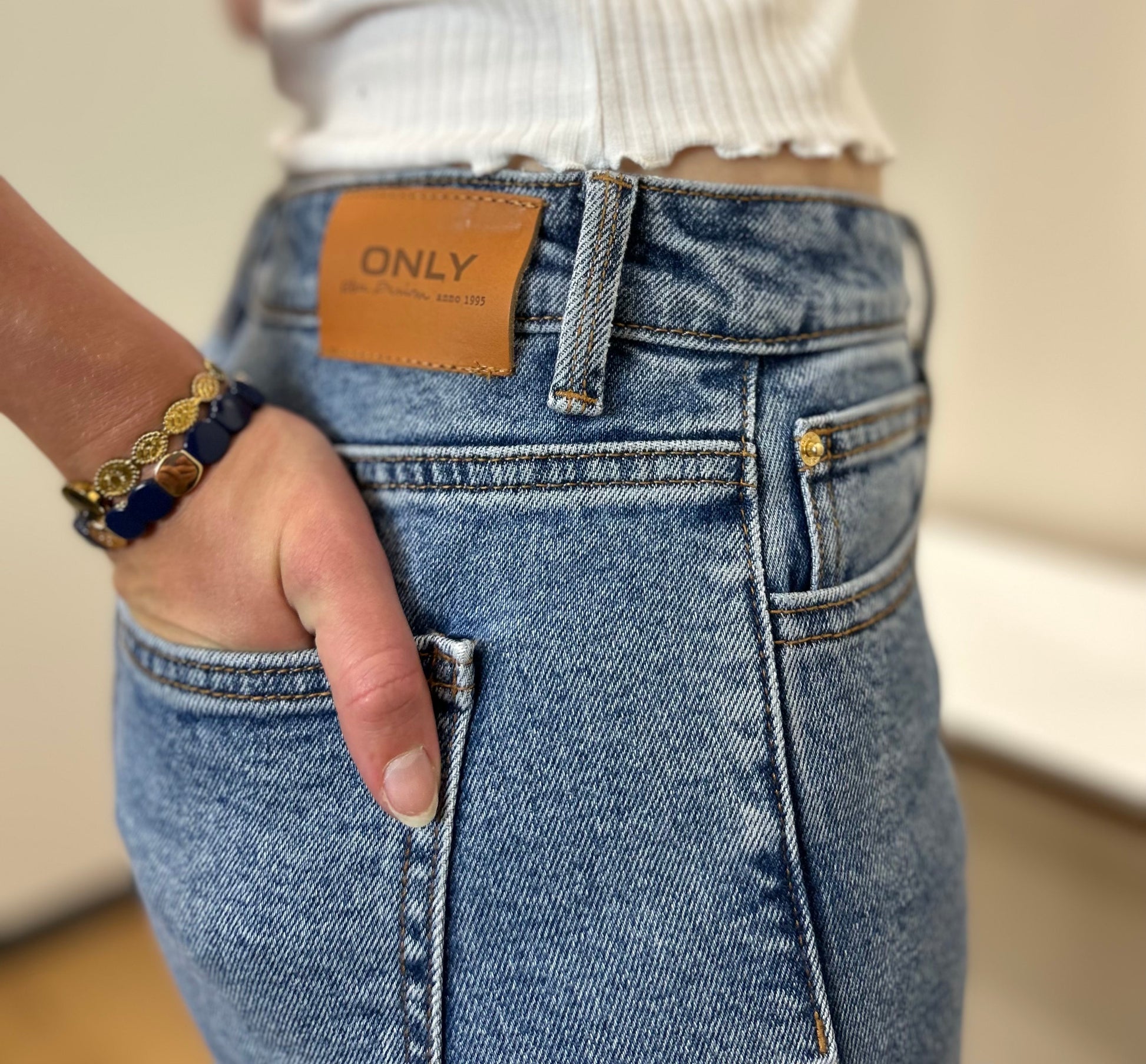 Jean EMILY