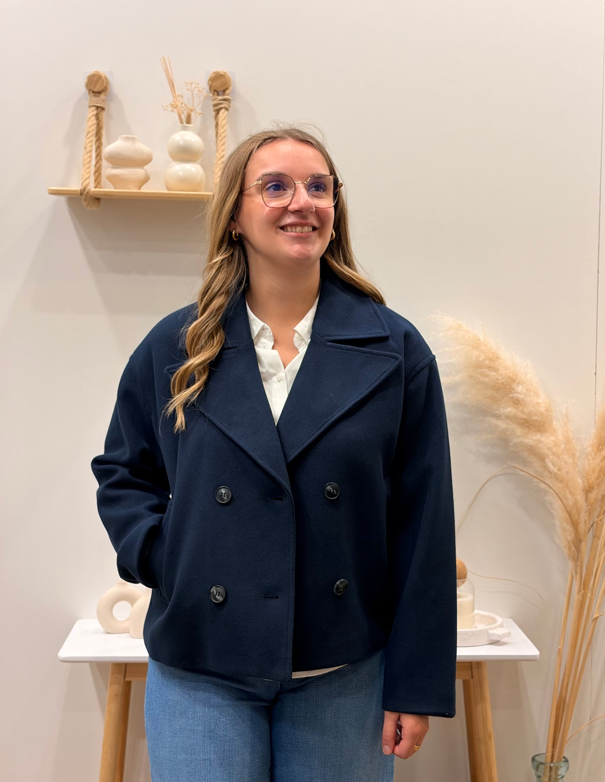 Veste CELINE