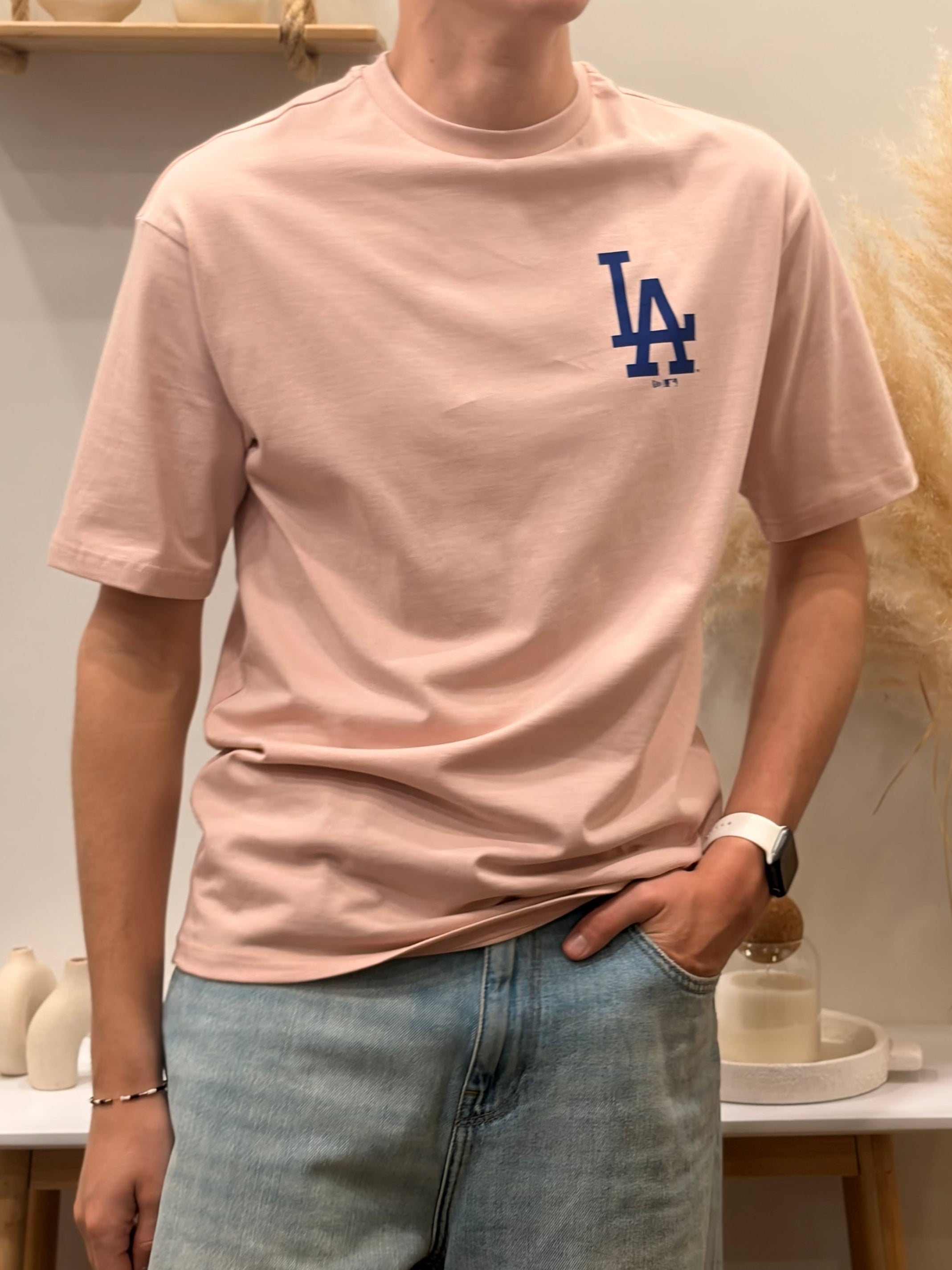 T-shirt NEW ERA