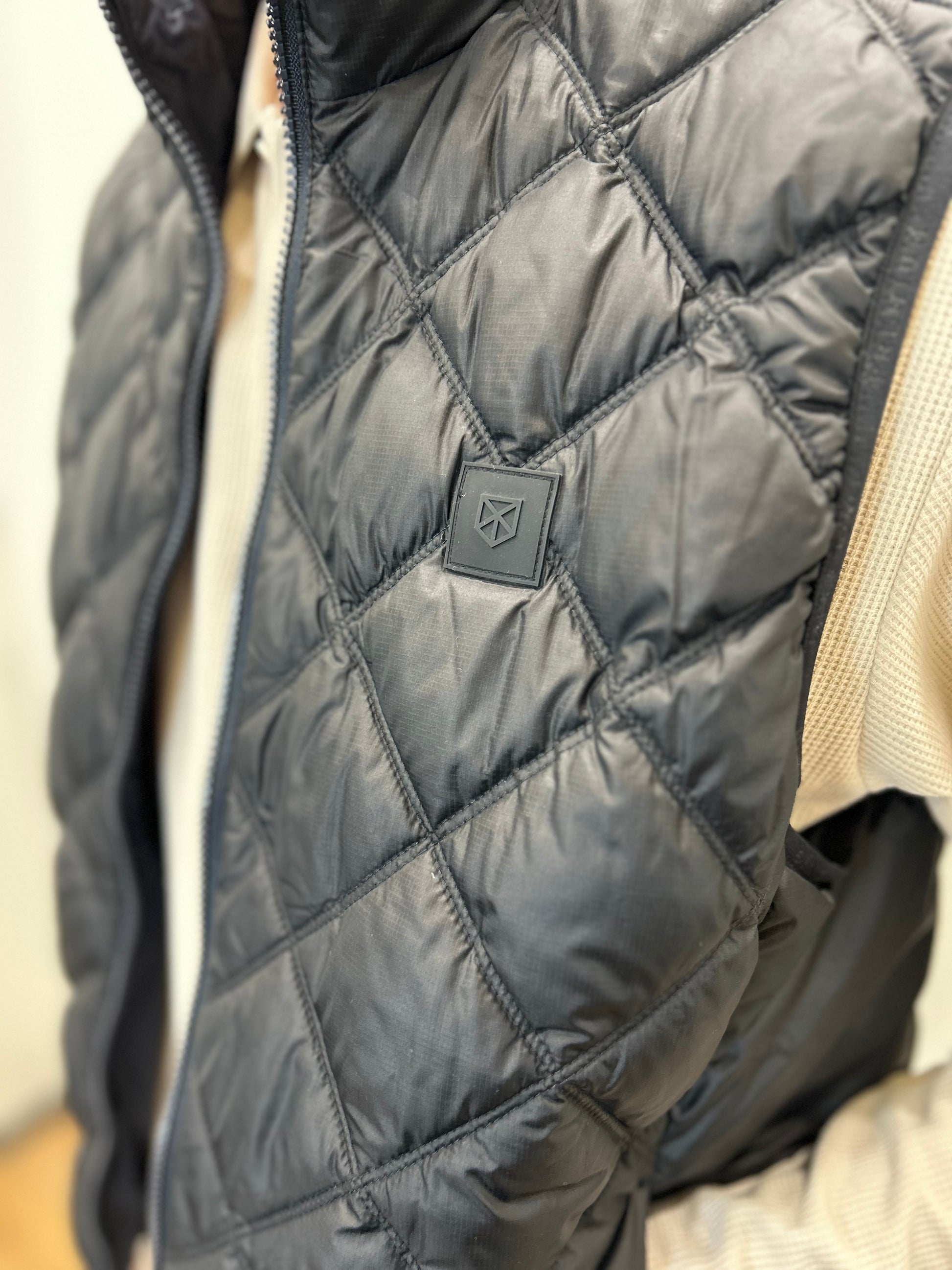 Veste JAKE