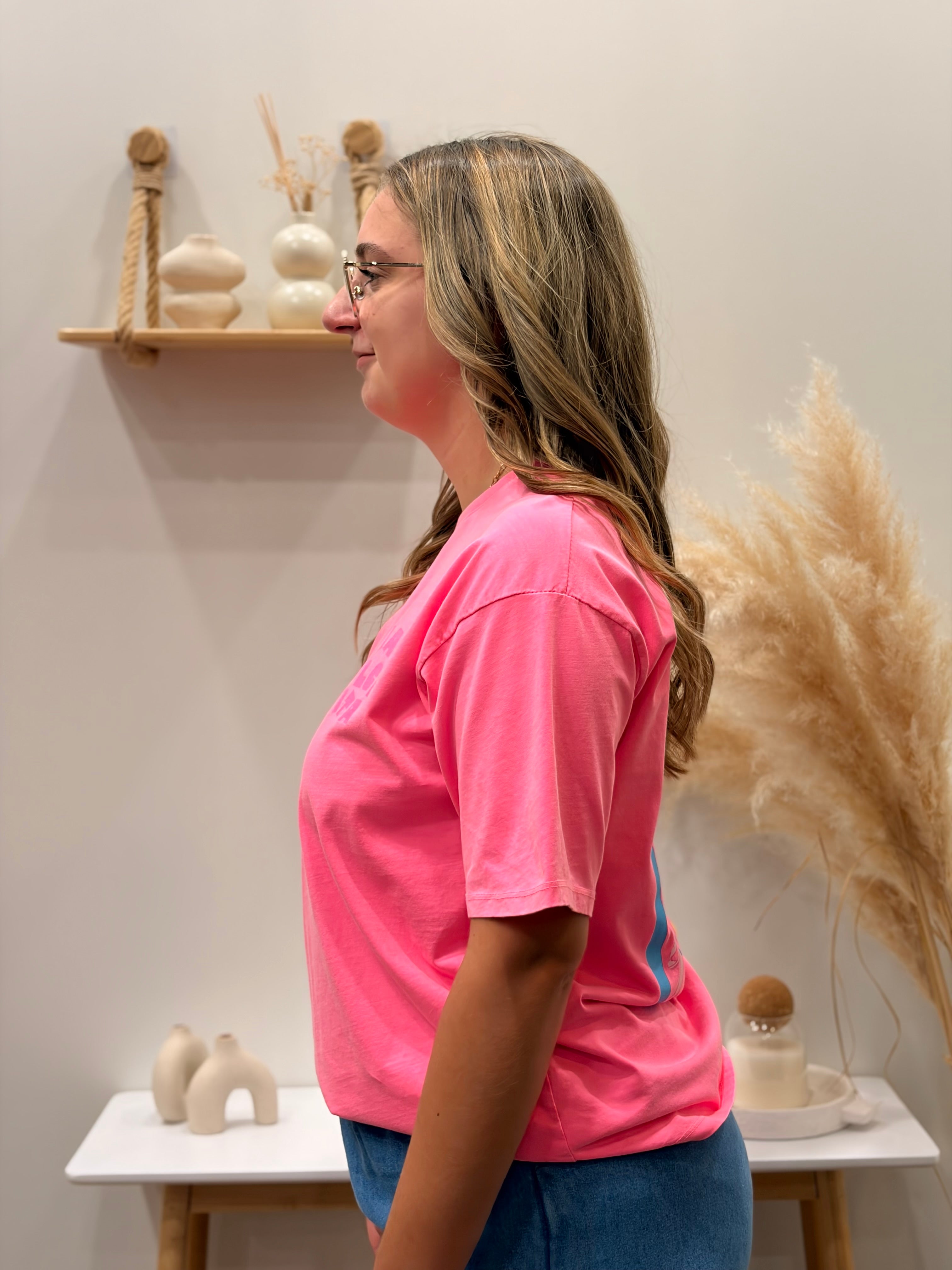 T-shirt DALLERINI