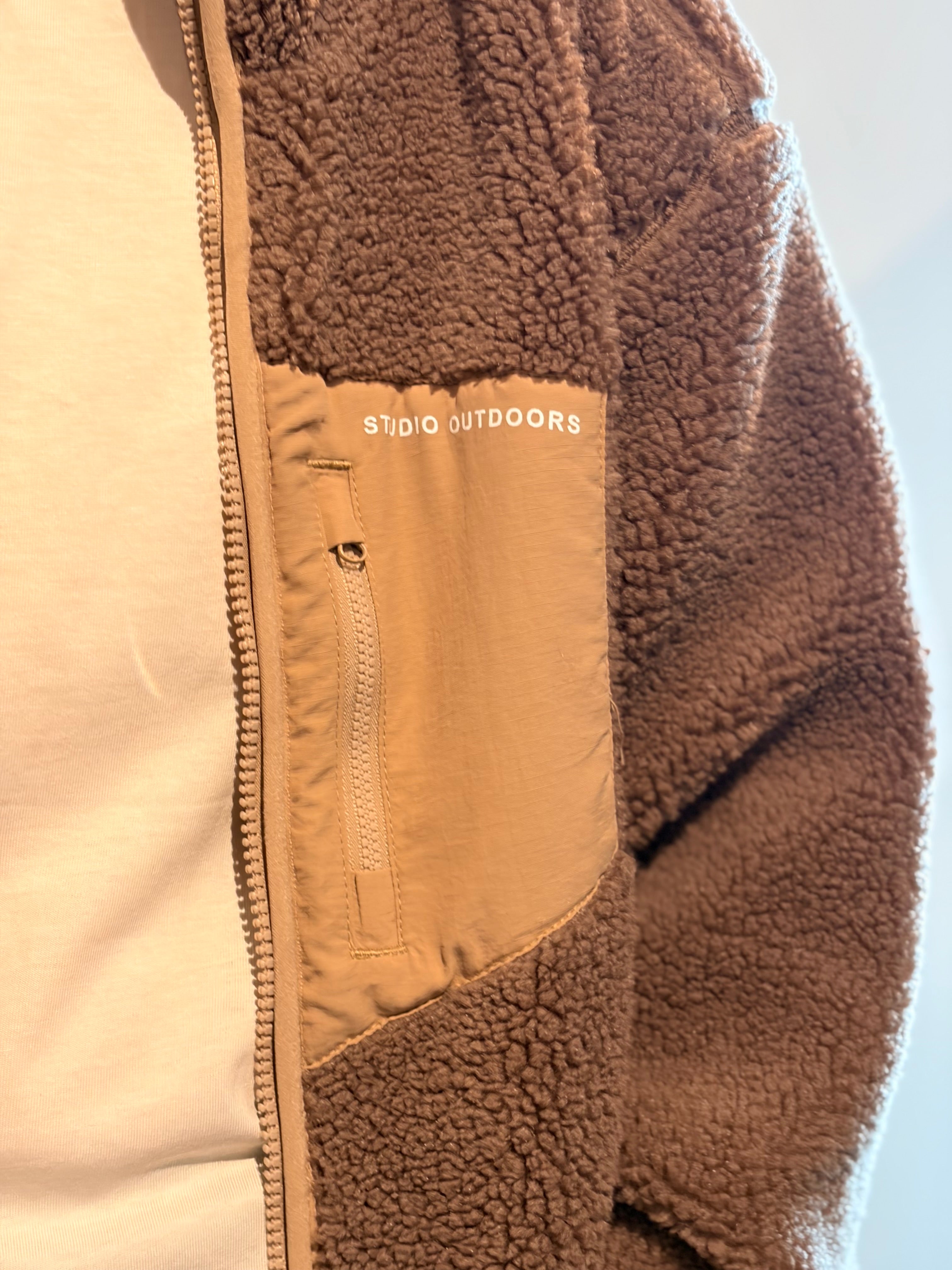 Veste MATTIA