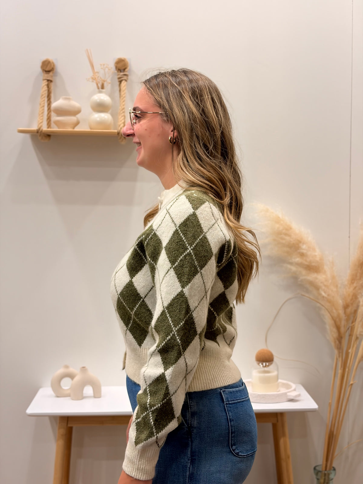 Gilet HALO