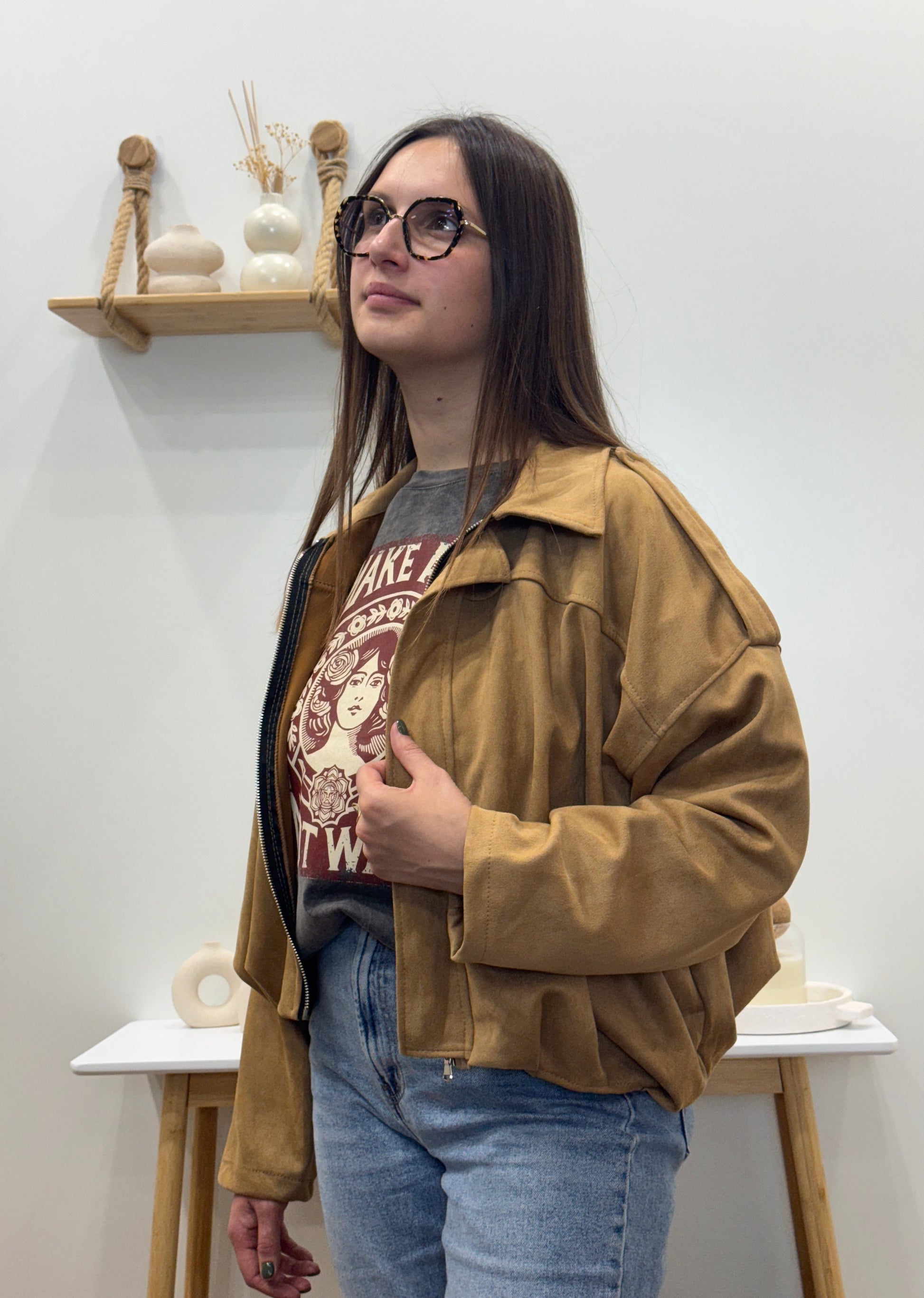 Veste COUB