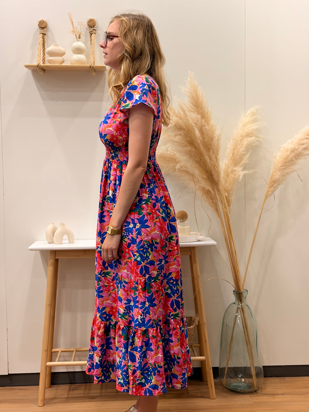 Robe DAPA