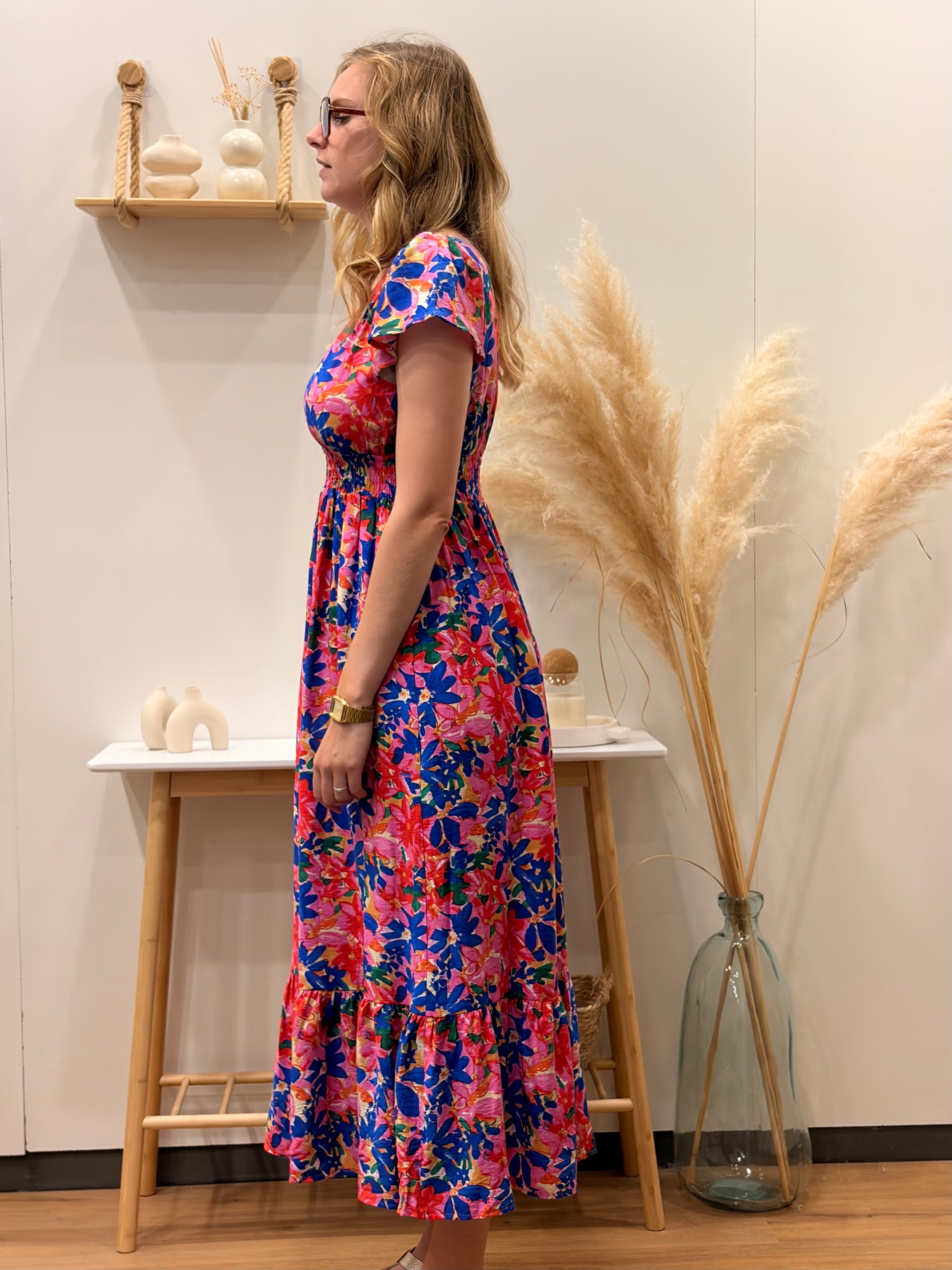 Robe DAPA