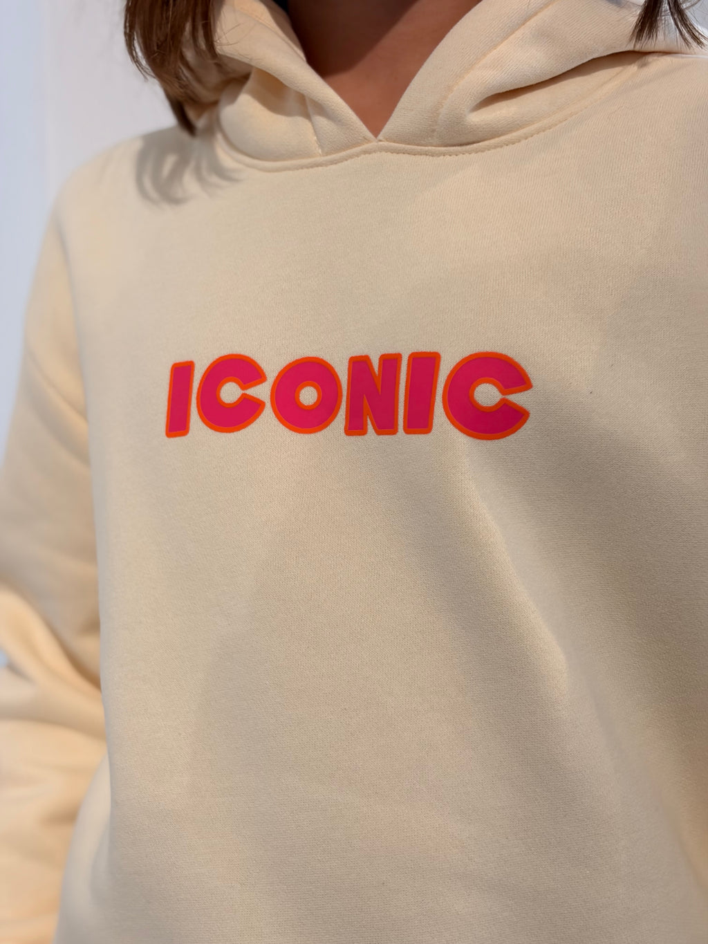 Sweat ICONIC