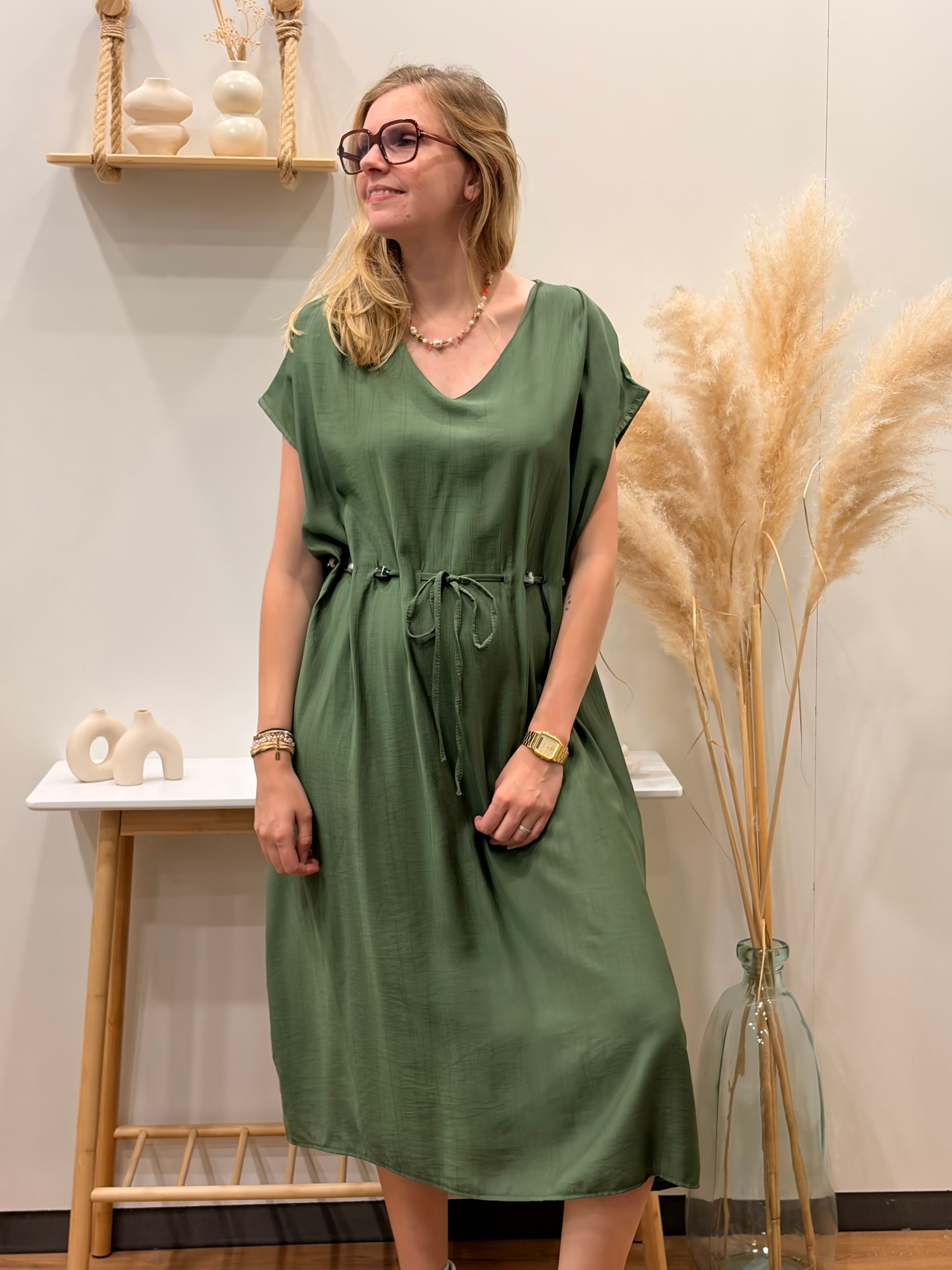 Robe DUNKAN