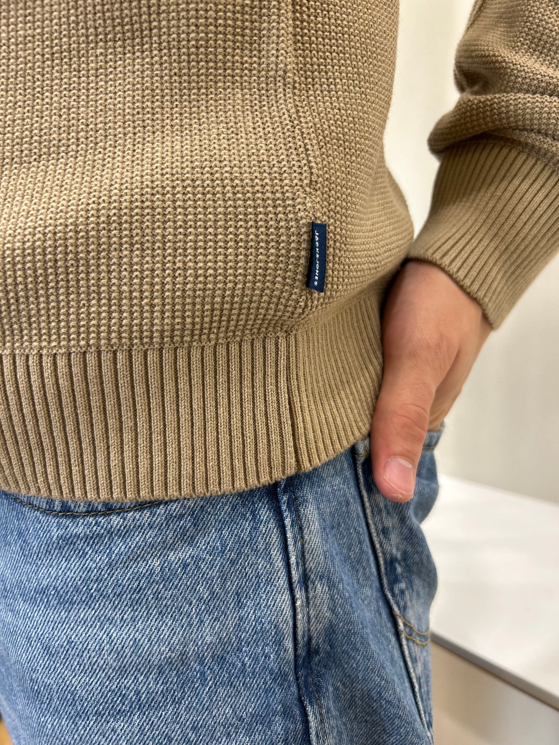 Pull LUREX