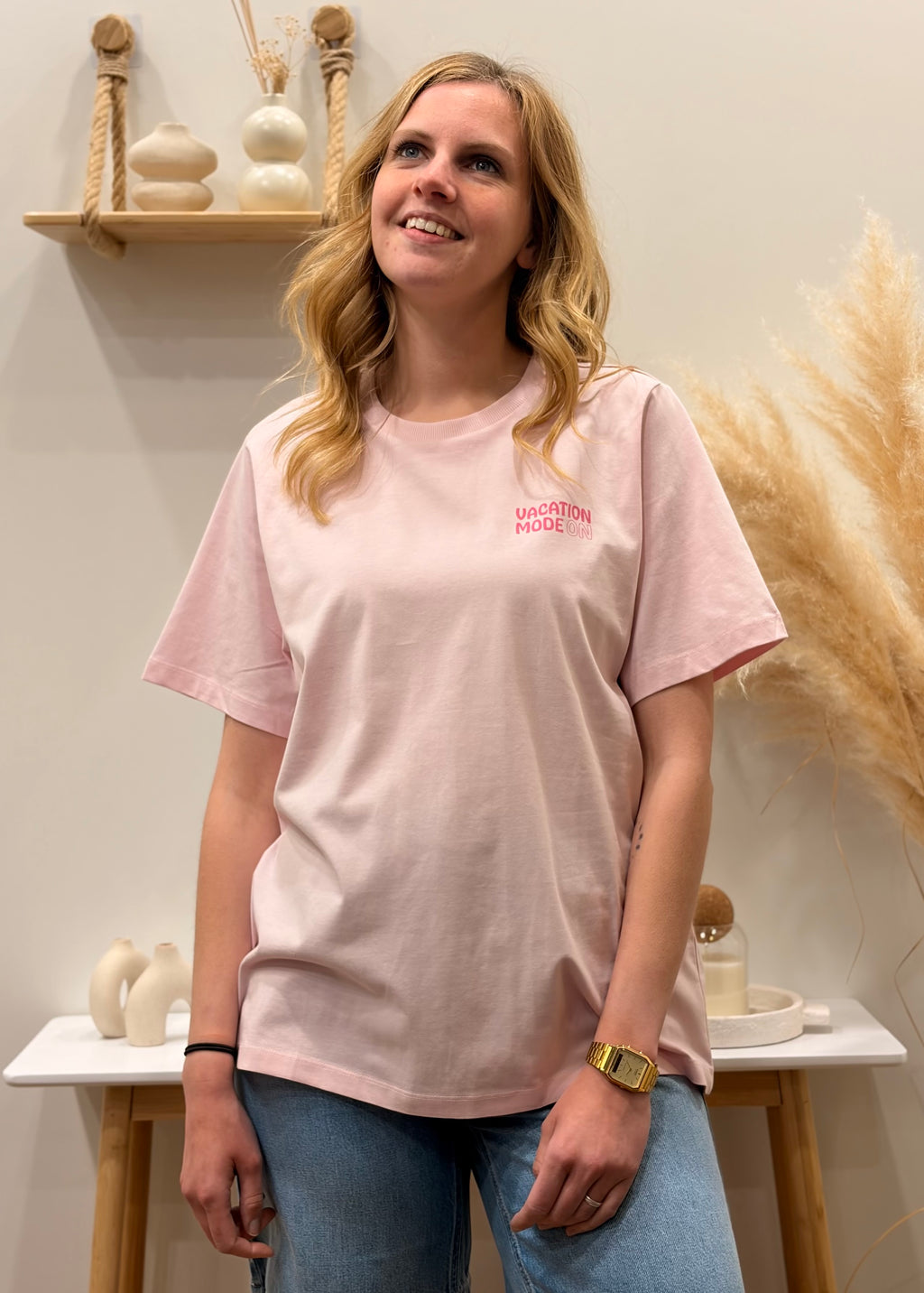 T-shirt ARIANE