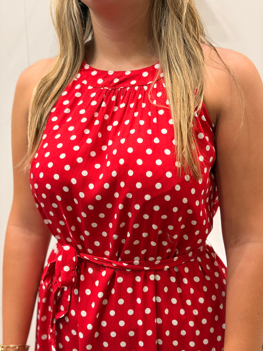 Robe DROPEZ