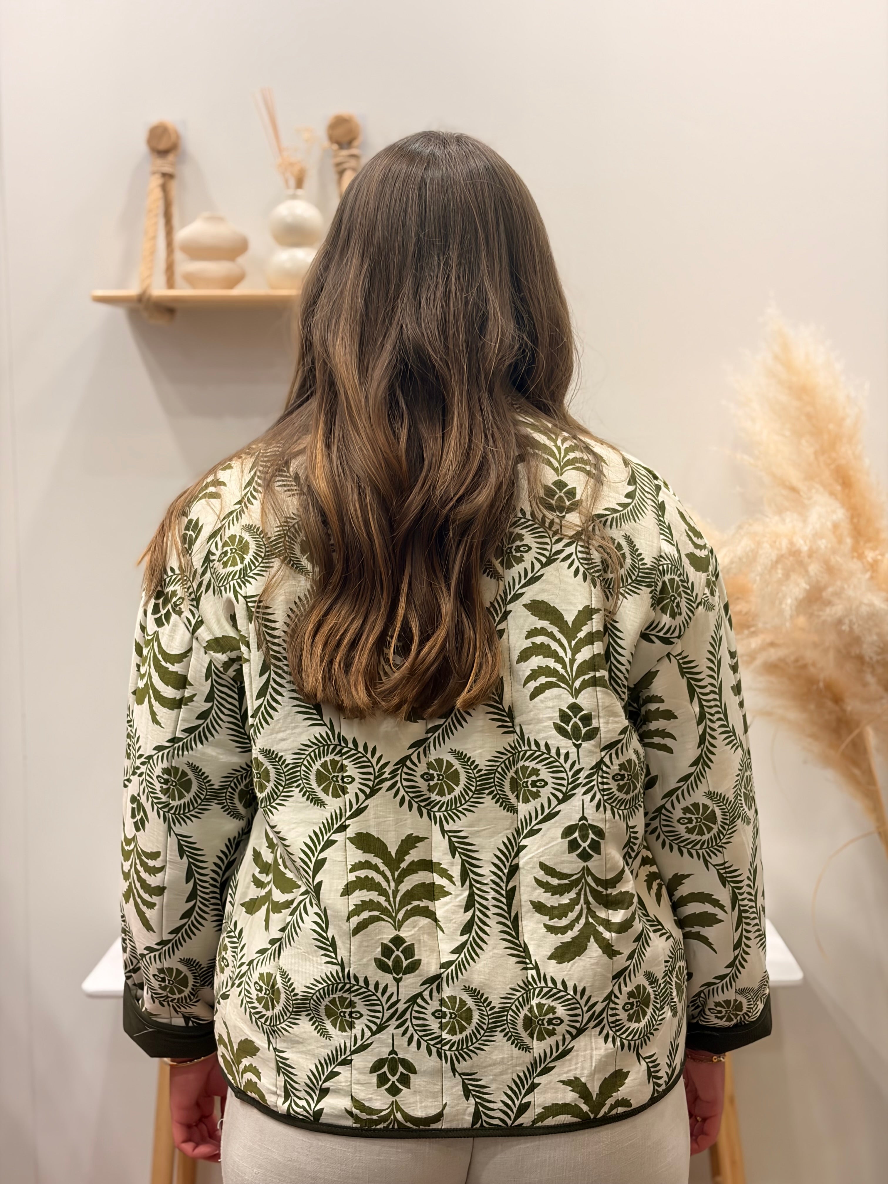 Veste DIELAU