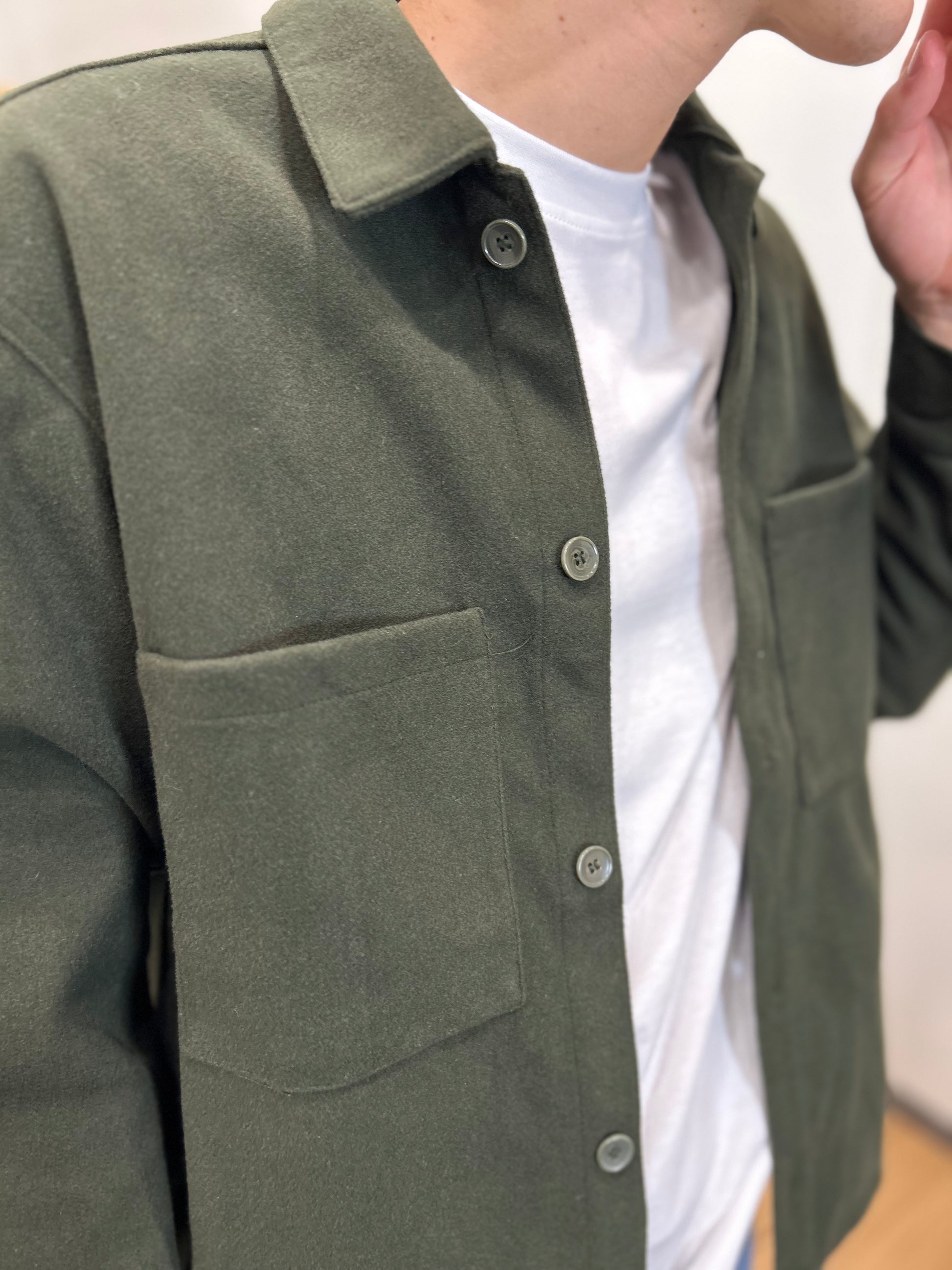 Veste JERRY