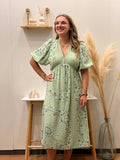 Robe DIP