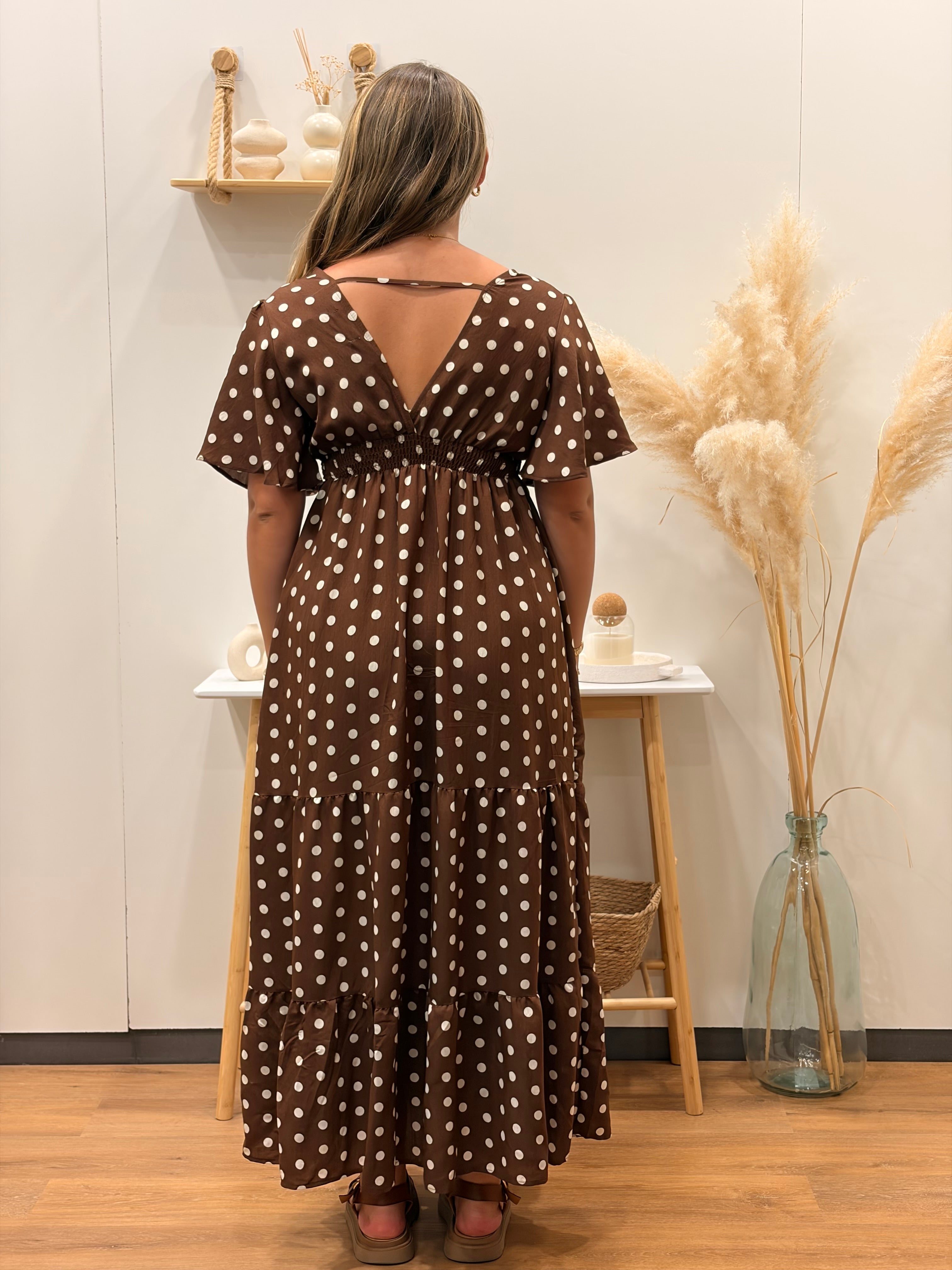 Robe DIPOIS