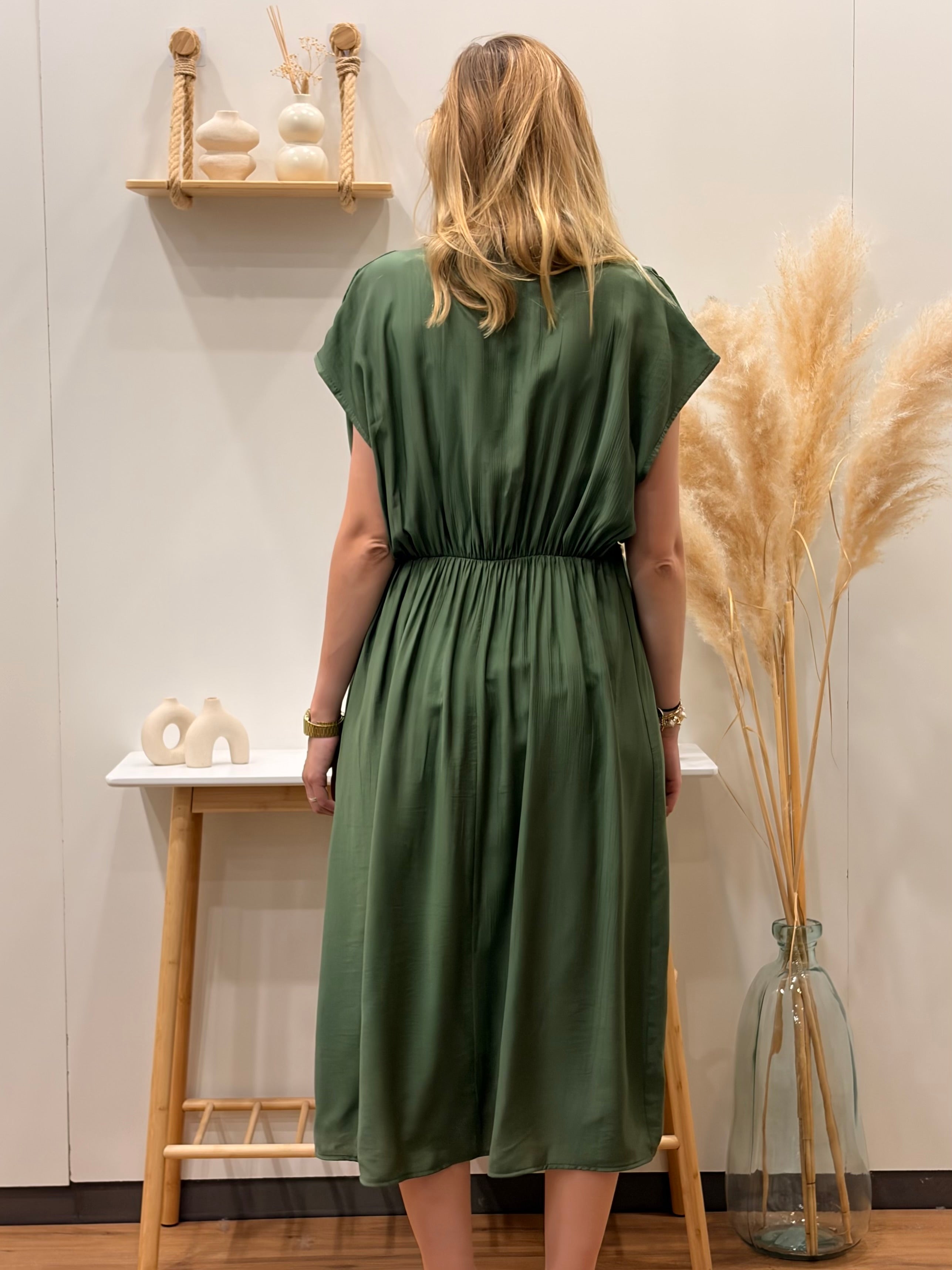 Robe DUNKAN