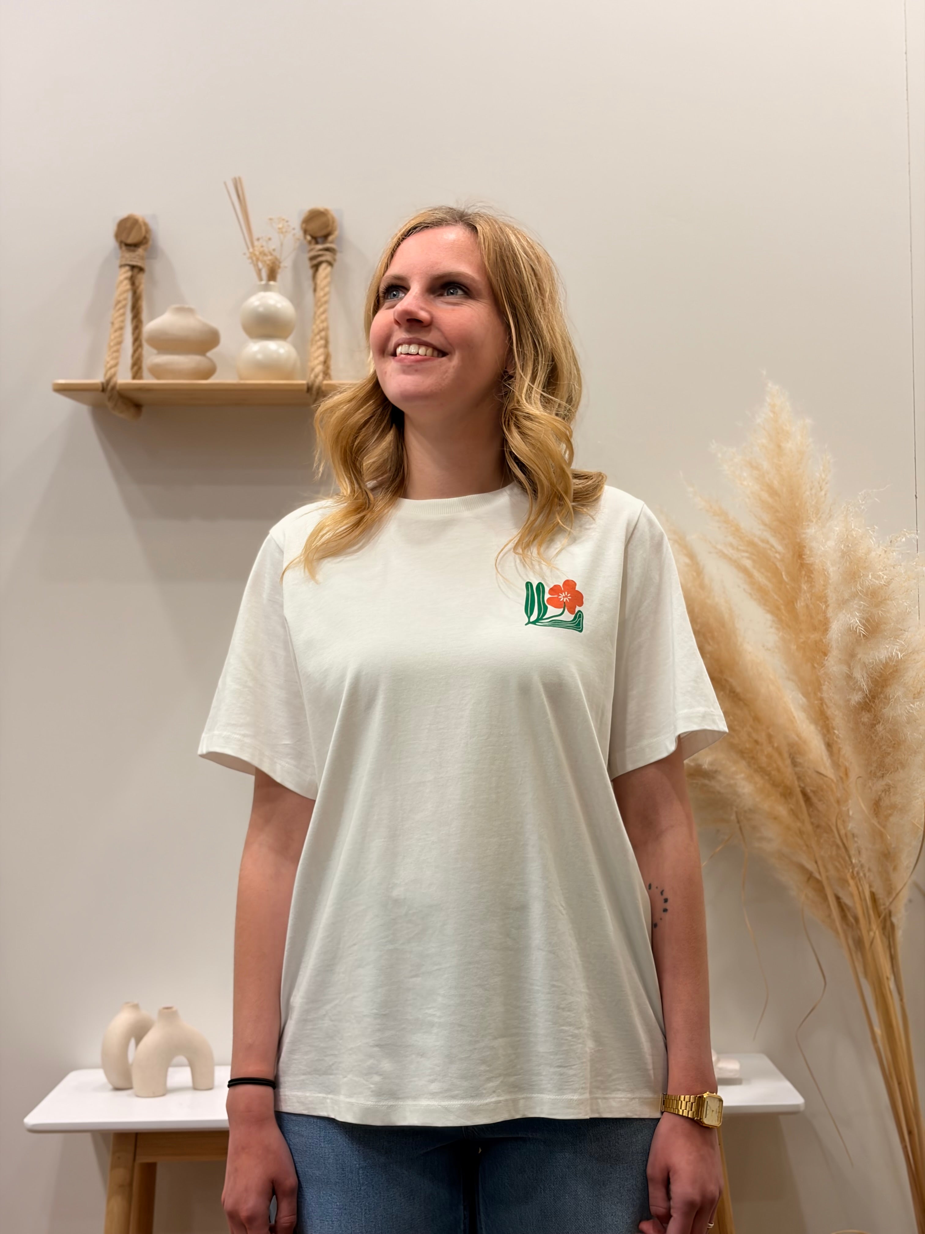 T-shirt ARIANE