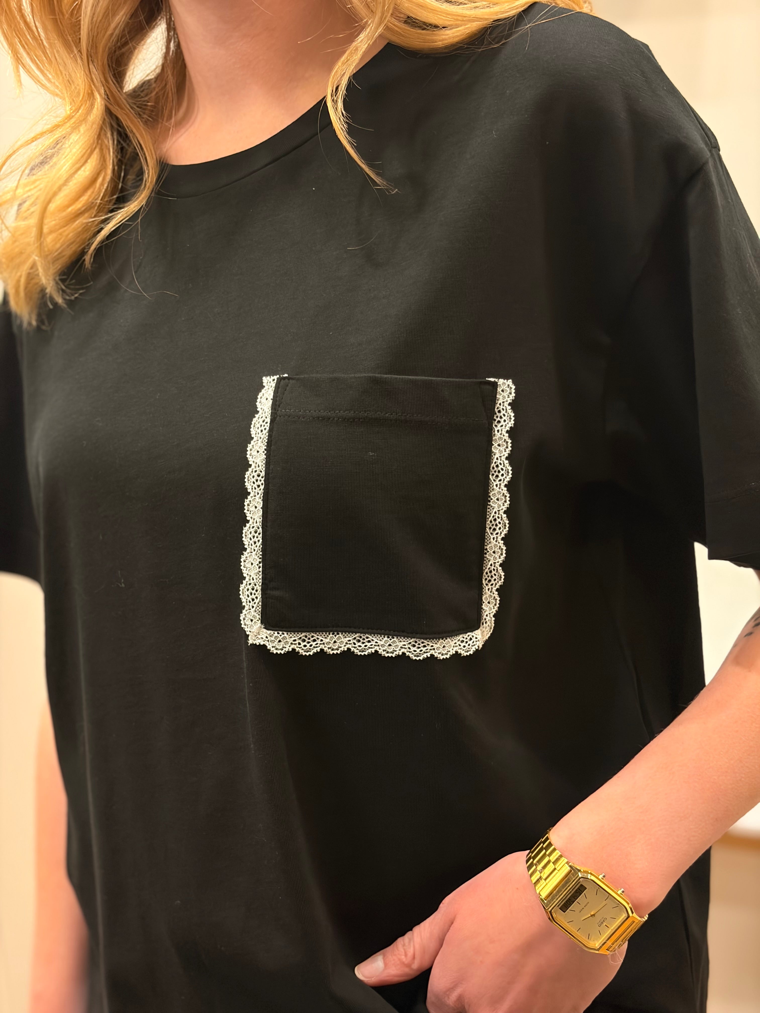 T-shirt JUMBO