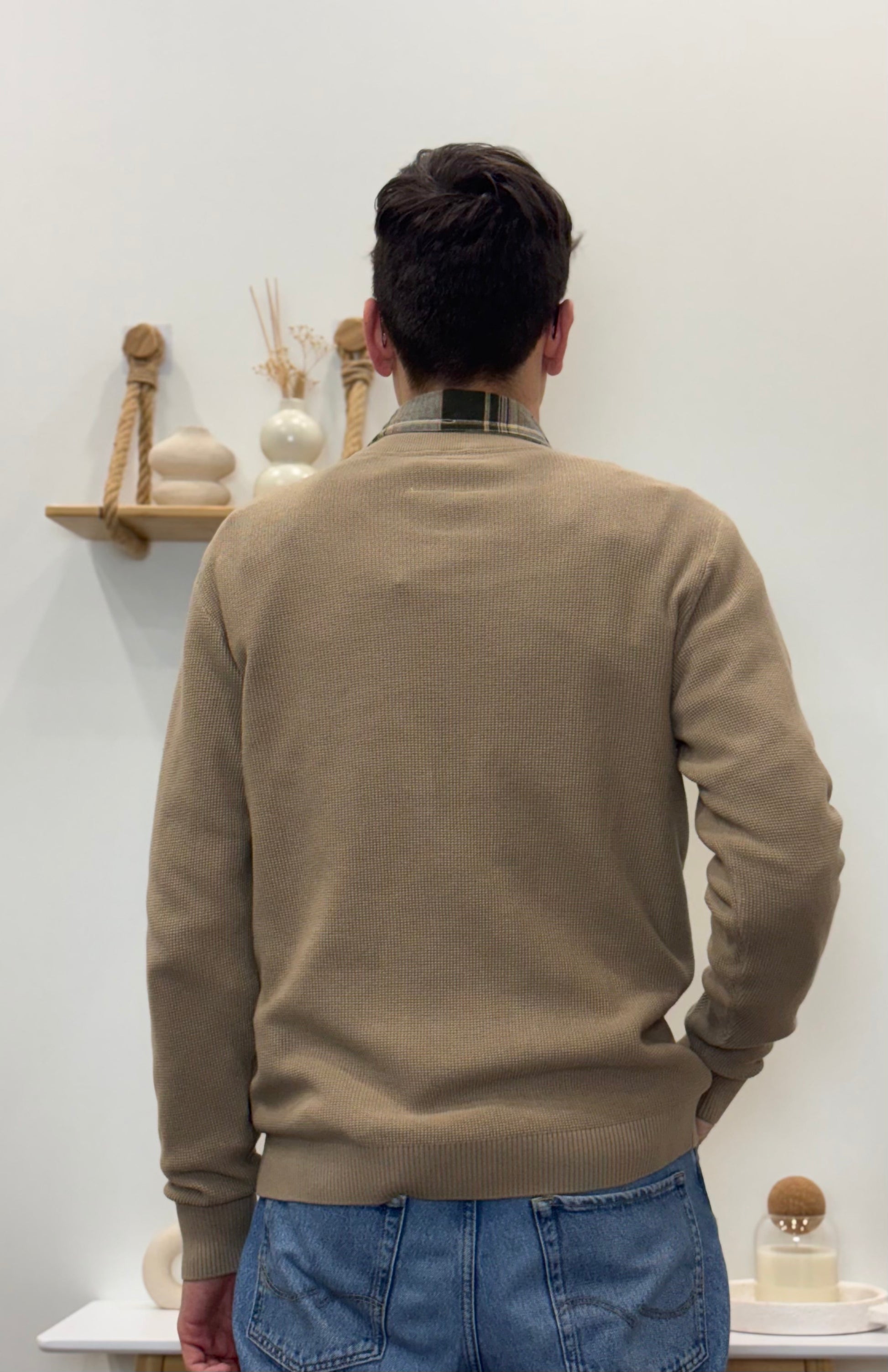 Pull LUREX