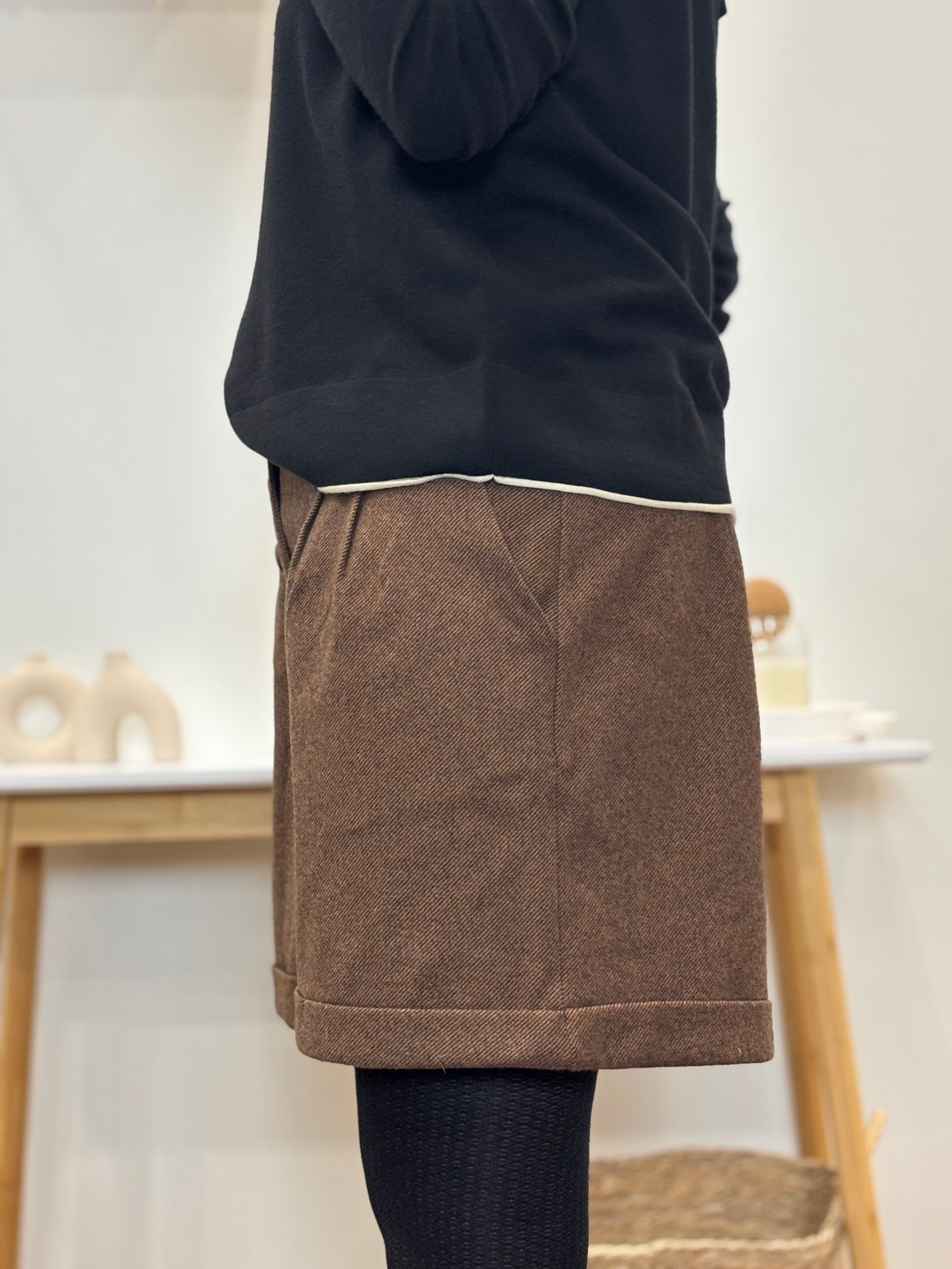 Short HÉLOÏSE