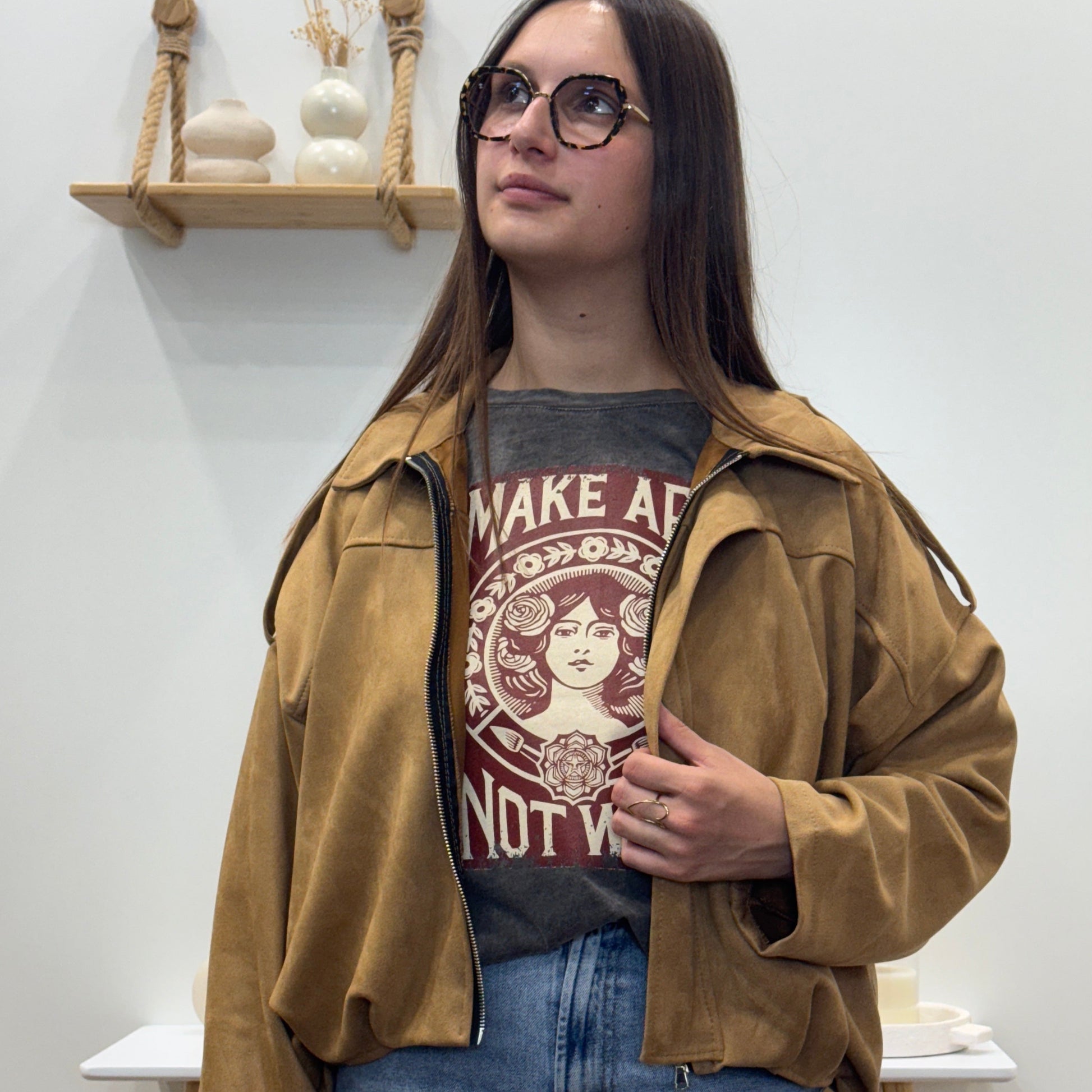 Veste COUB