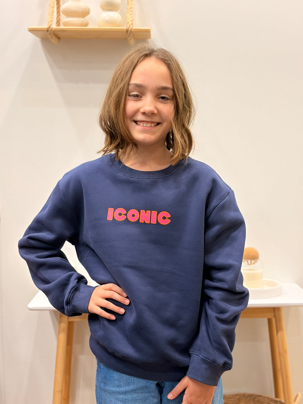 Sweat ICONIC