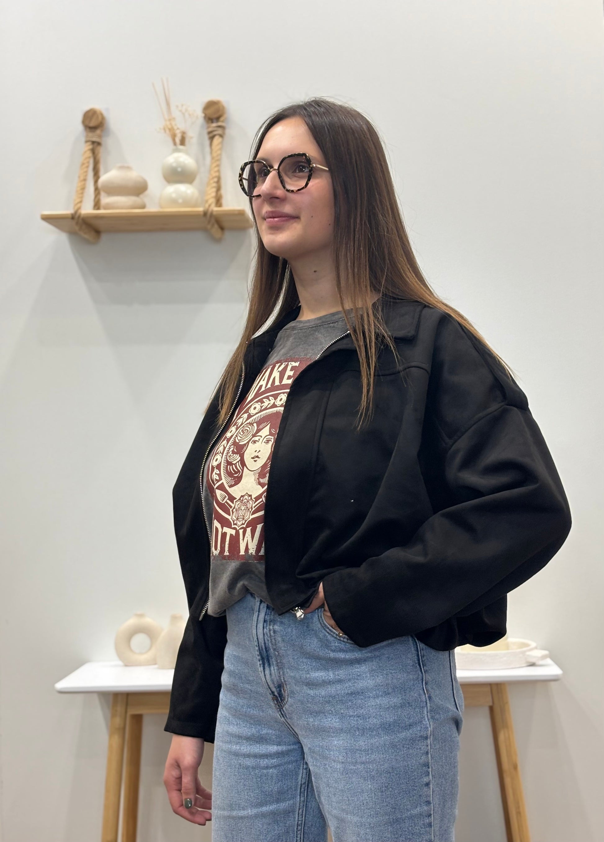 Veste COUB