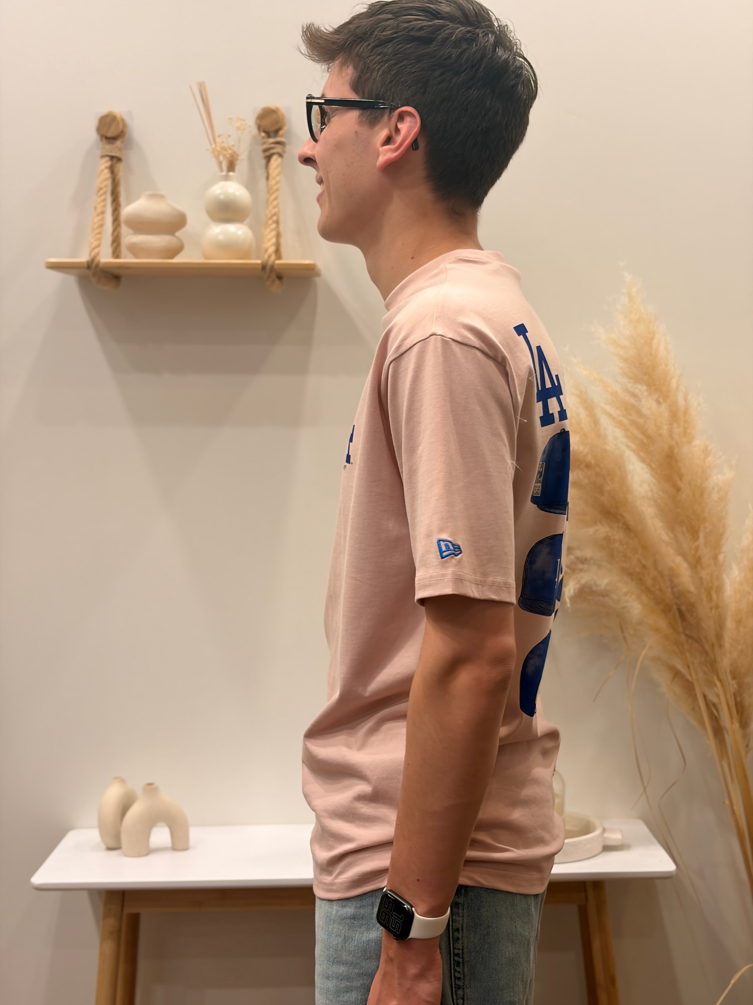 T-shirt NEW ERA